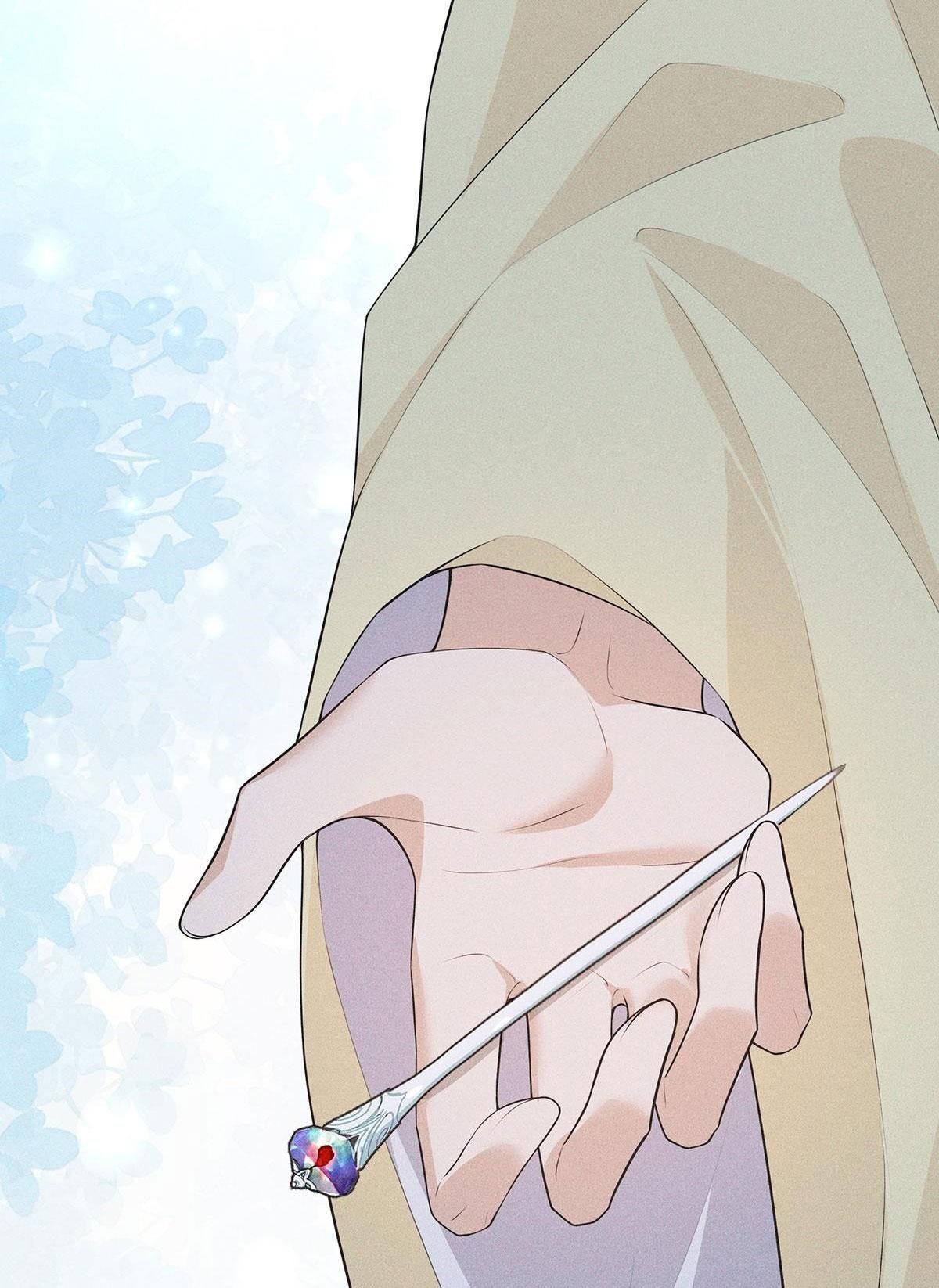 Chiếm Đoạt Ánh Trăng: Chapter 38