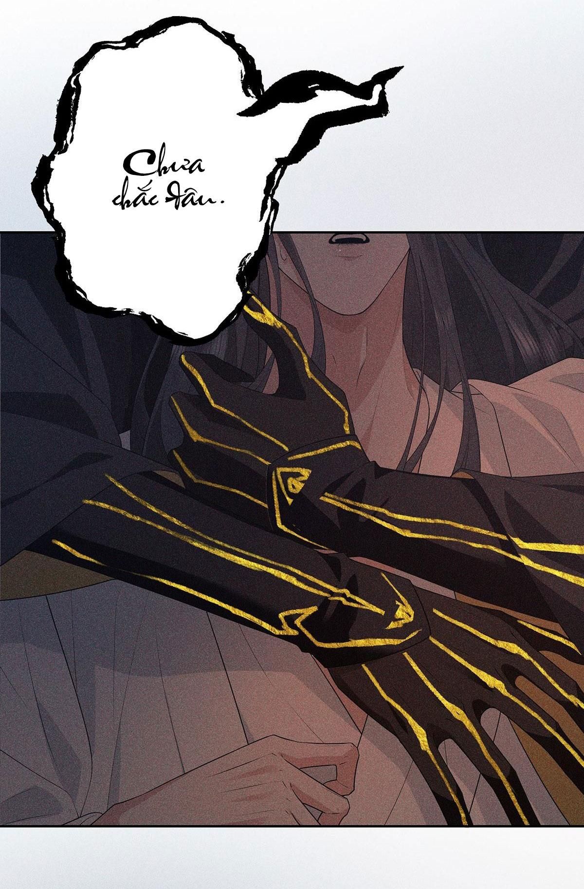 Chiếm Đoạt Ánh Trăng: Chapter 38