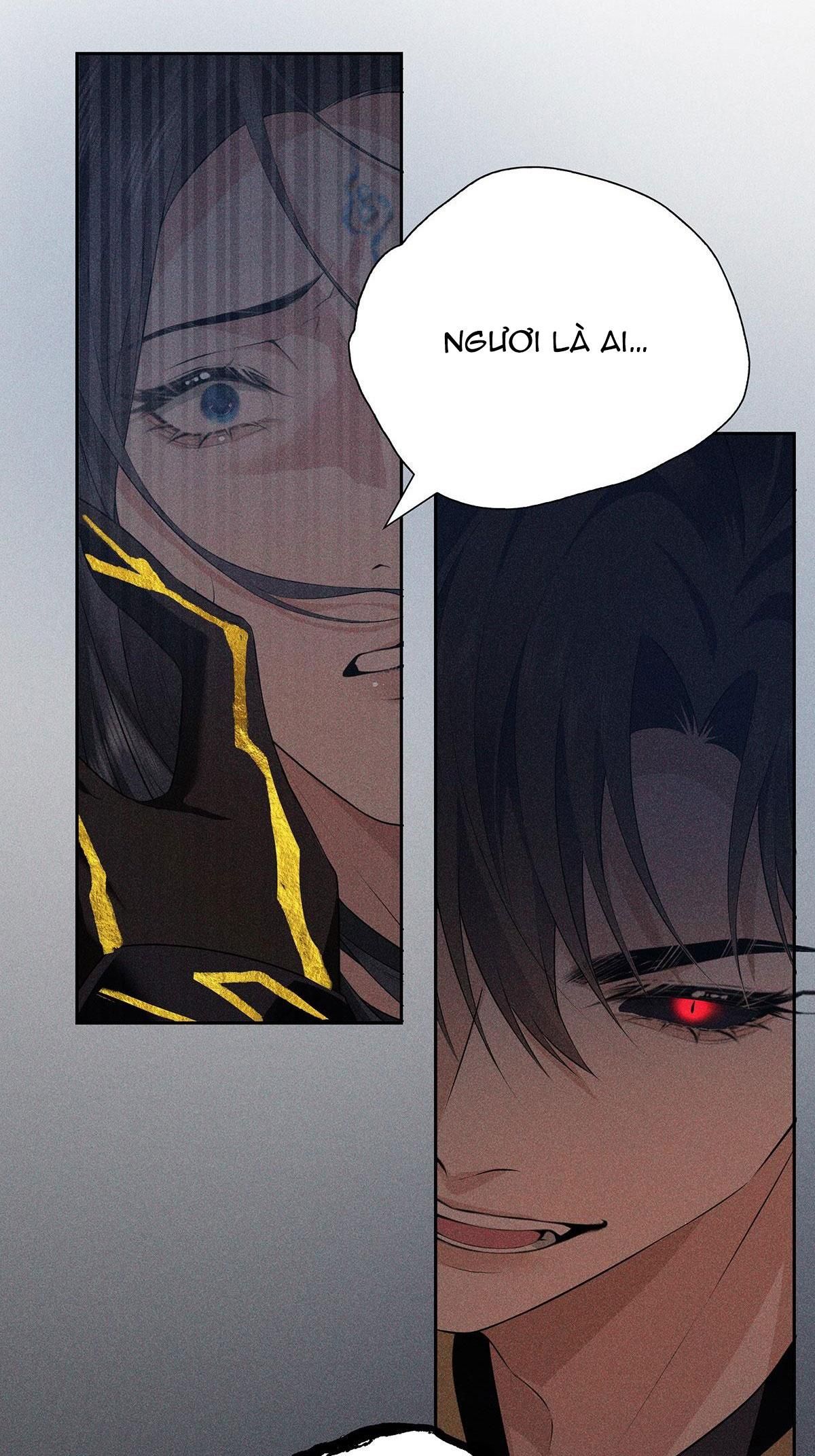 Chiếm Đoạt Ánh Trăng: Chapter 38