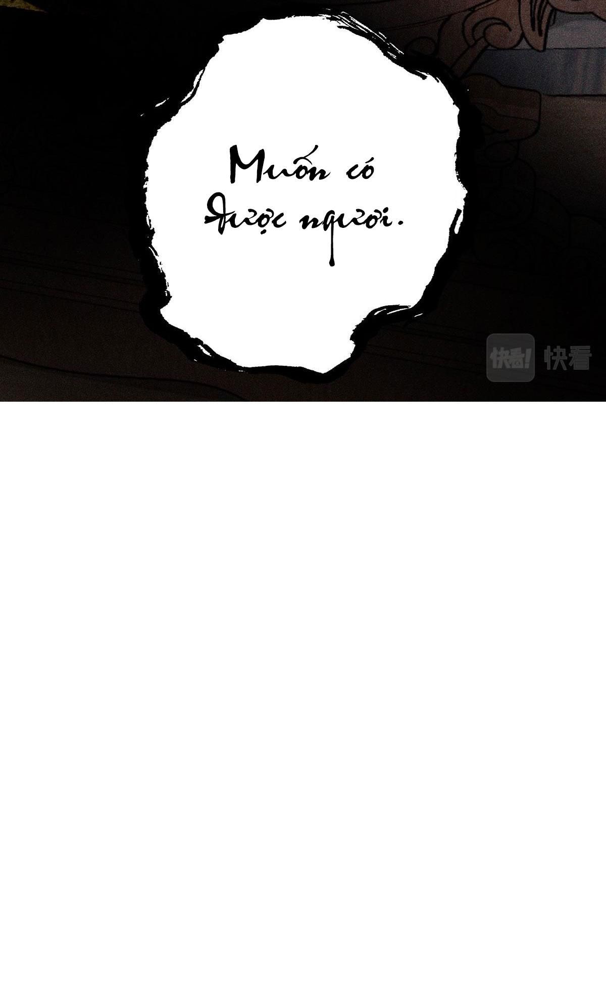 Chiếm Đoạt Ánh Trăng: Chapter 38