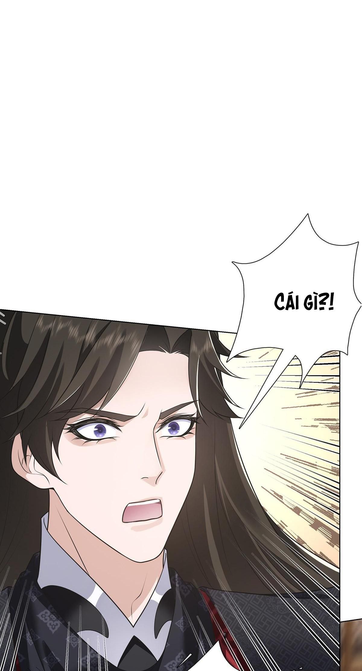 Chiếm Đoạt Ánh Trăng: Chapter 4