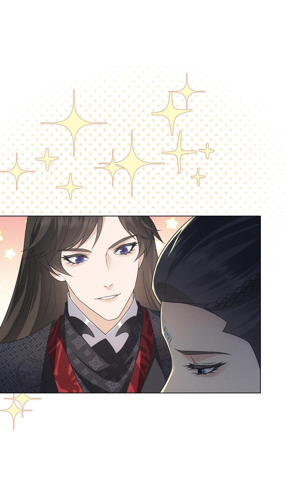 Chiếm Đoạt Ánh Trăng: Chapter 4