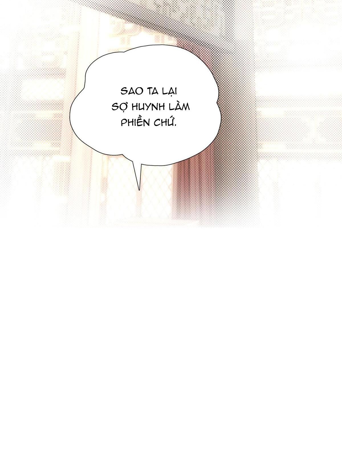 Chiếm Đoạt Ánh Trăng: Chapter 4