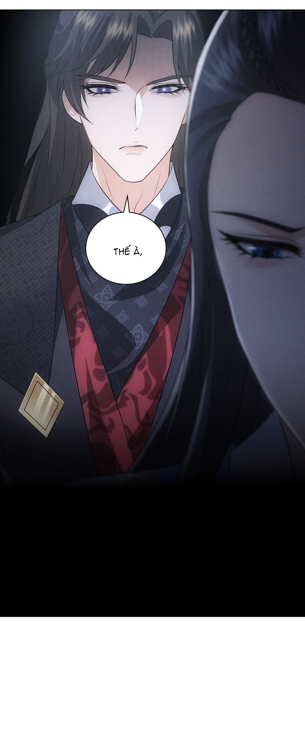 Chiếm Đoạt Ánh Trăng: Chapter 4