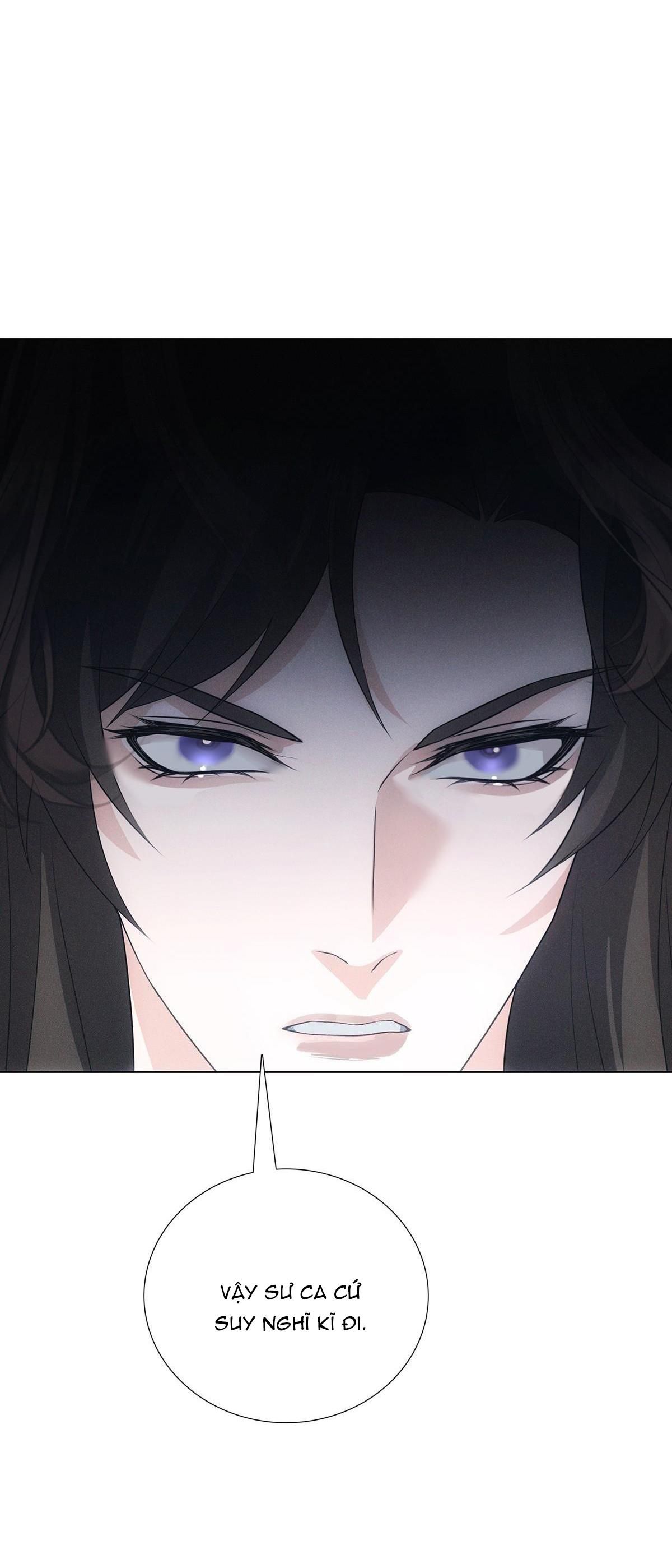 Chiếm Đoạt Ánh Trăng: Chapter 4