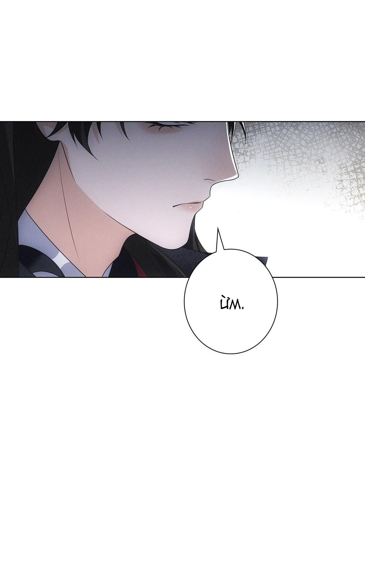 Chiếm Đoạt Ánh Trăng: Chapter 4