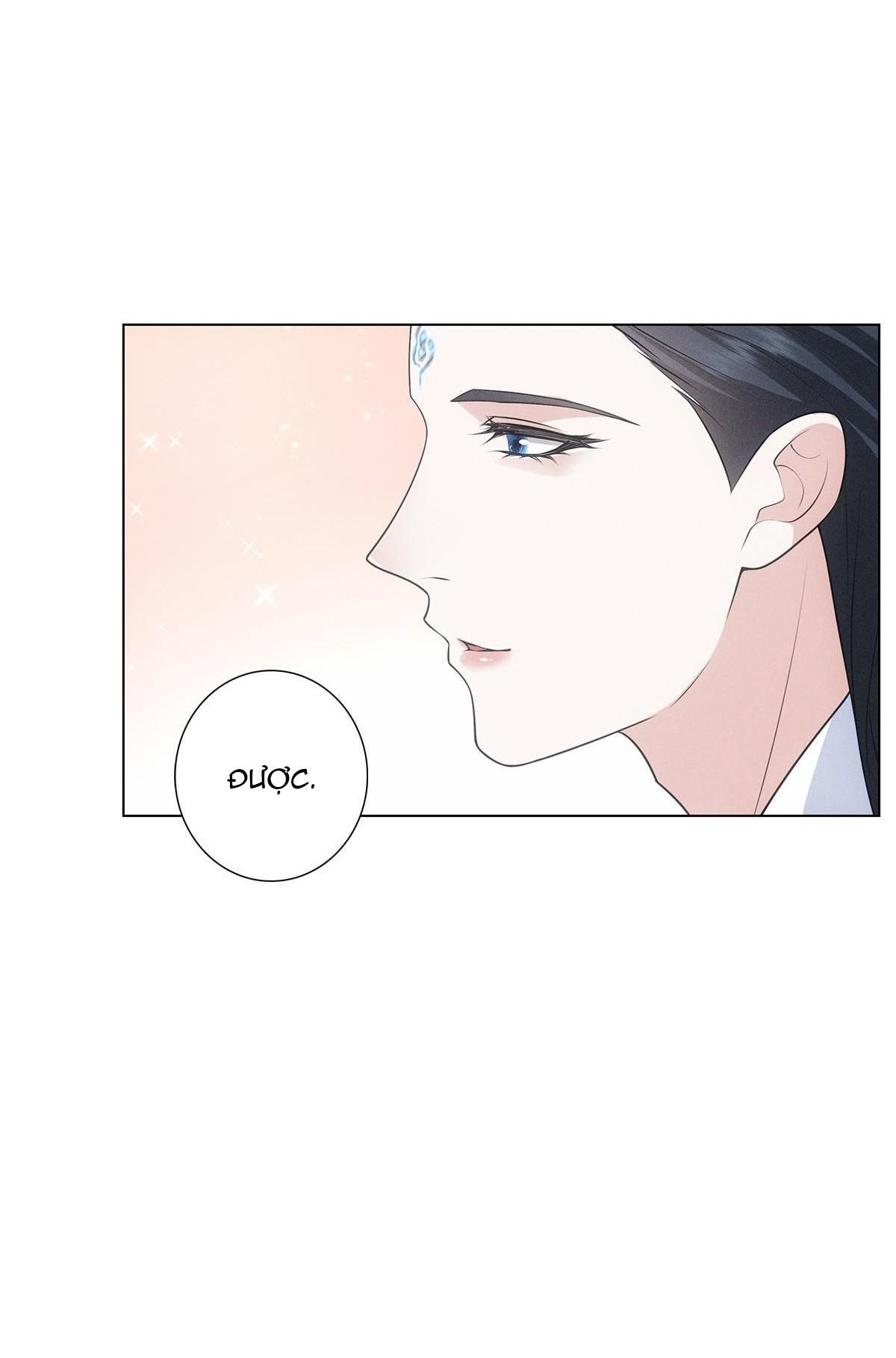 Chiếm Đoạt Ánh Trăng: Chapter 4