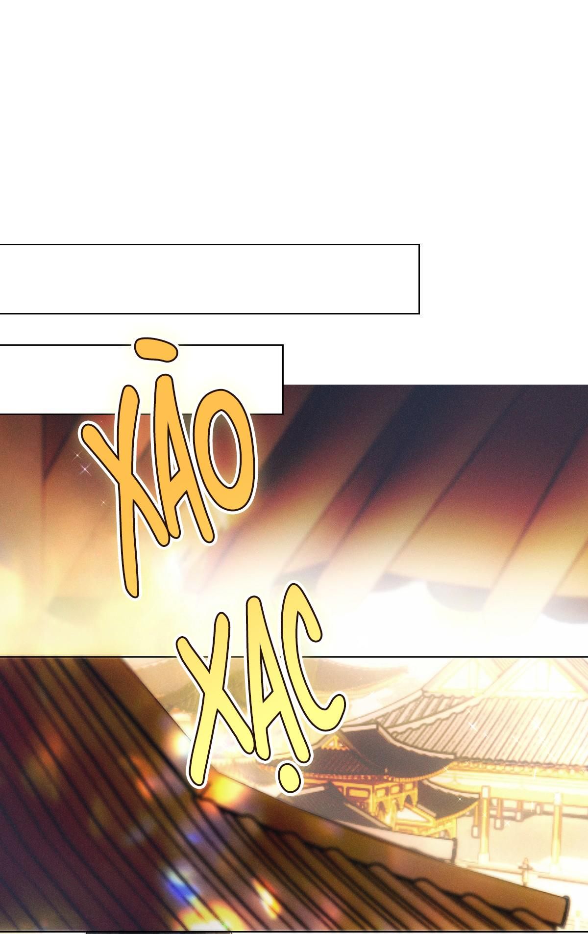 Chiếm Đoạt Ánh Trăng: Chapter 4