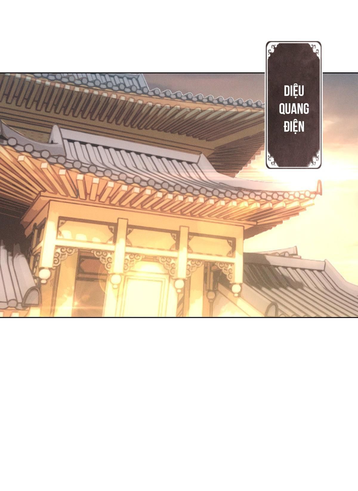 Chiếm Đoạt Ánh Trăng: Chapter 4