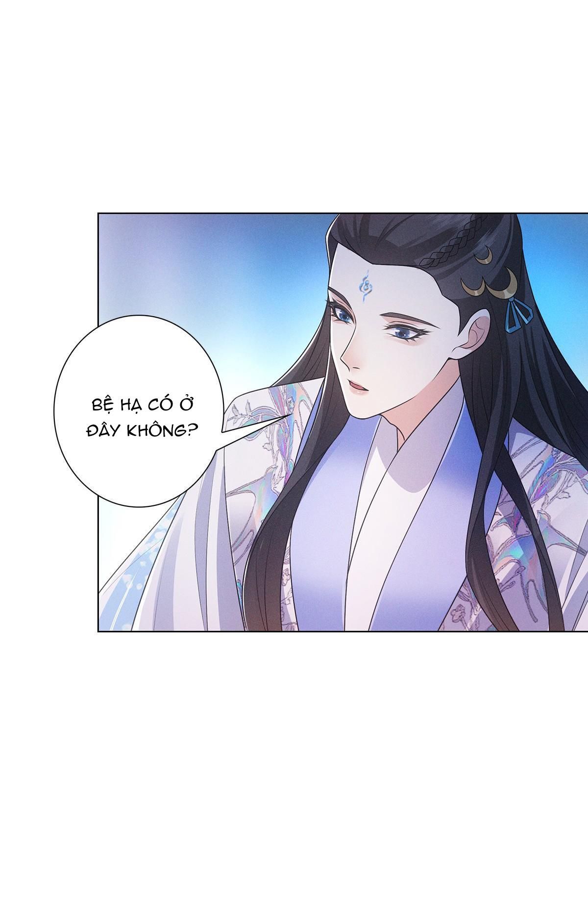 Chiếm Đoạt Ánh Trăng: Chapter 4