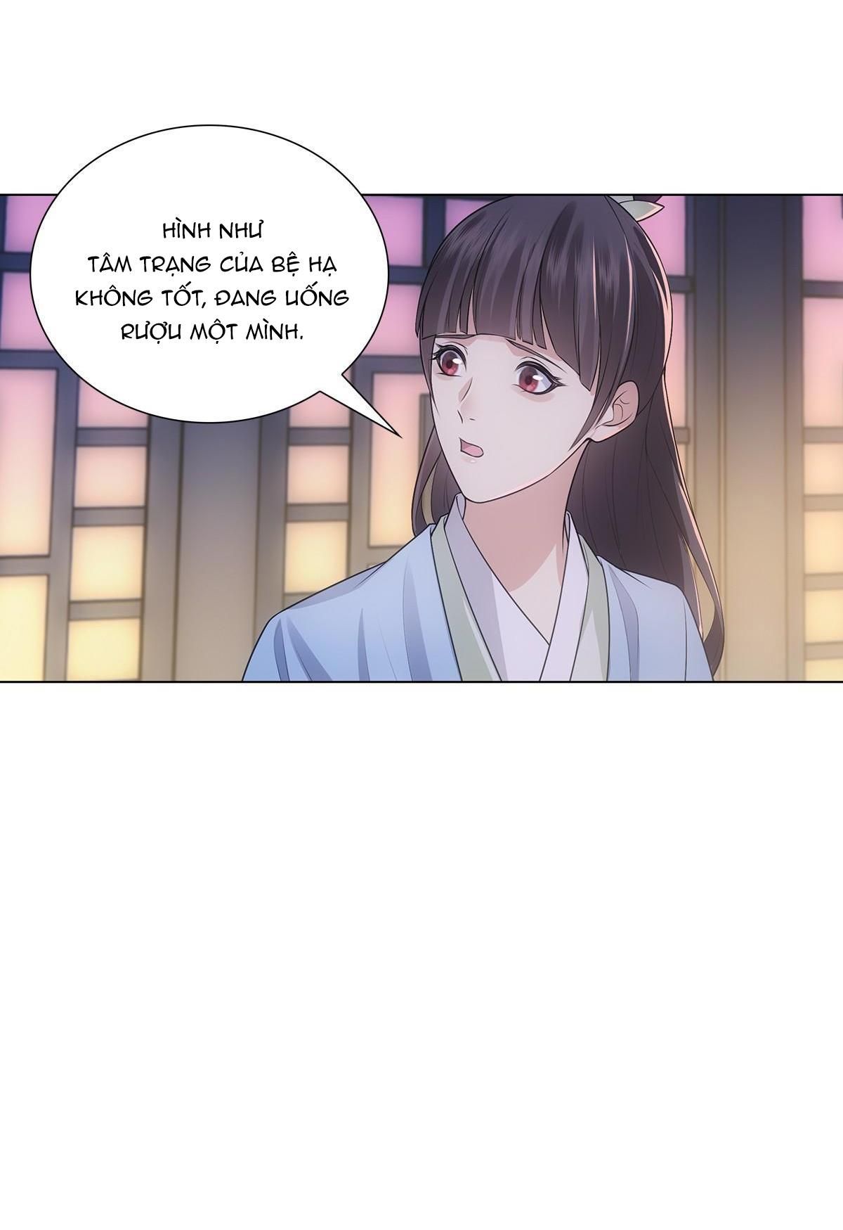 Chiếm Đoạt Ánh Trăng: Chapter 4