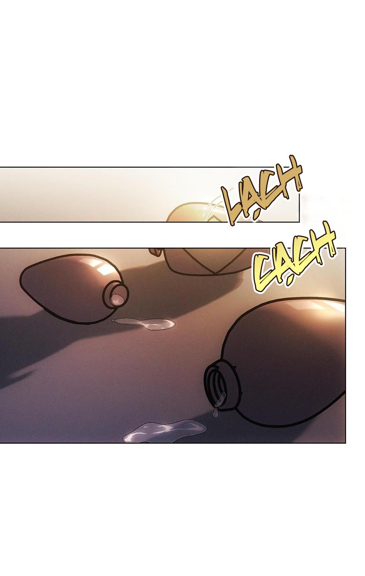 Chiếm Đoạt Ánh Trăng: Chapter 4