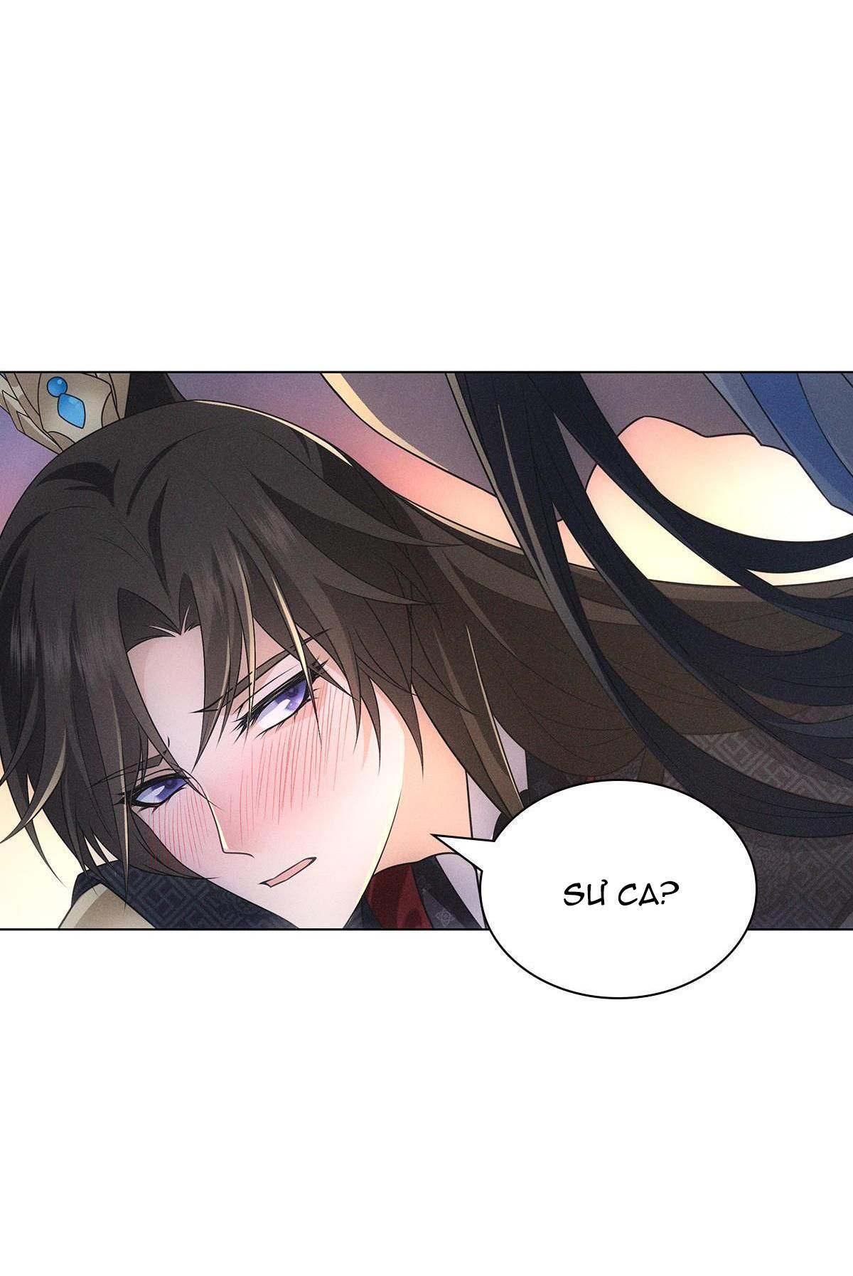 Chiếm Đoạt Ánh Trăng: Chapter 4