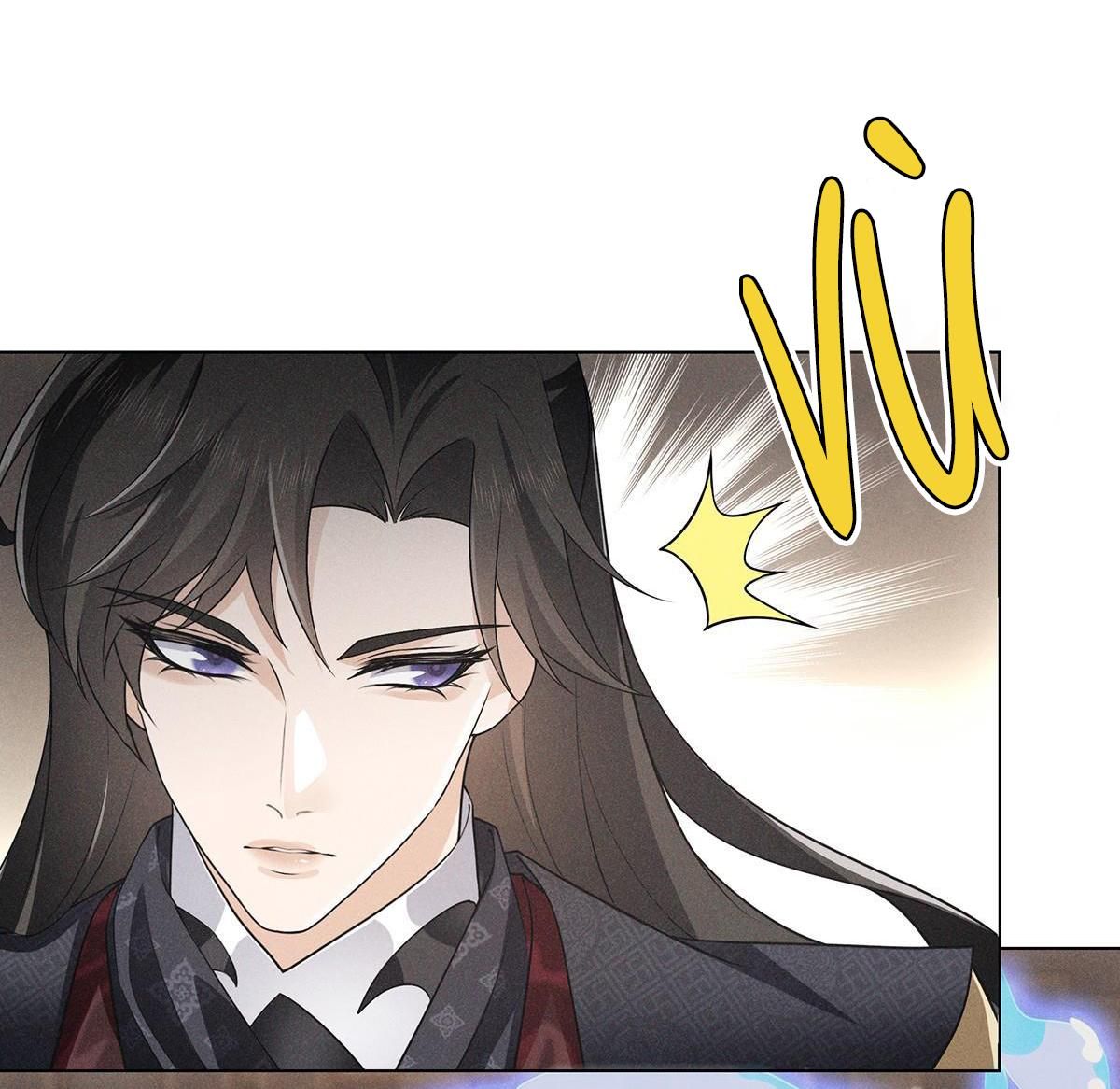 Chiếm Đoạt Ánh Trăng: Chapter 4