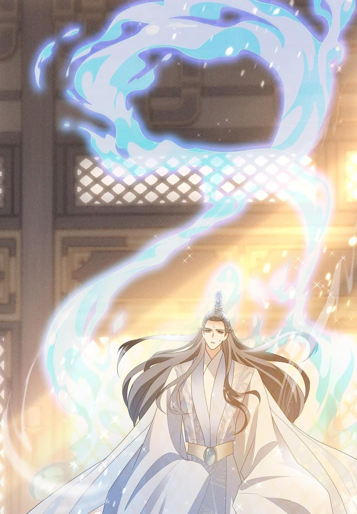 Chiếm Đoạt Ánh Trăng: Chapter 4