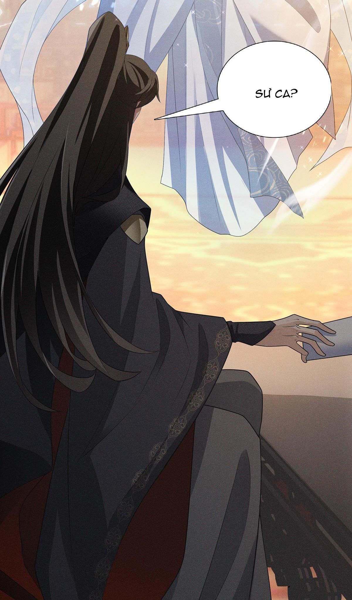 Chiếm Đoạt Ánh Trăng: Chapter 4