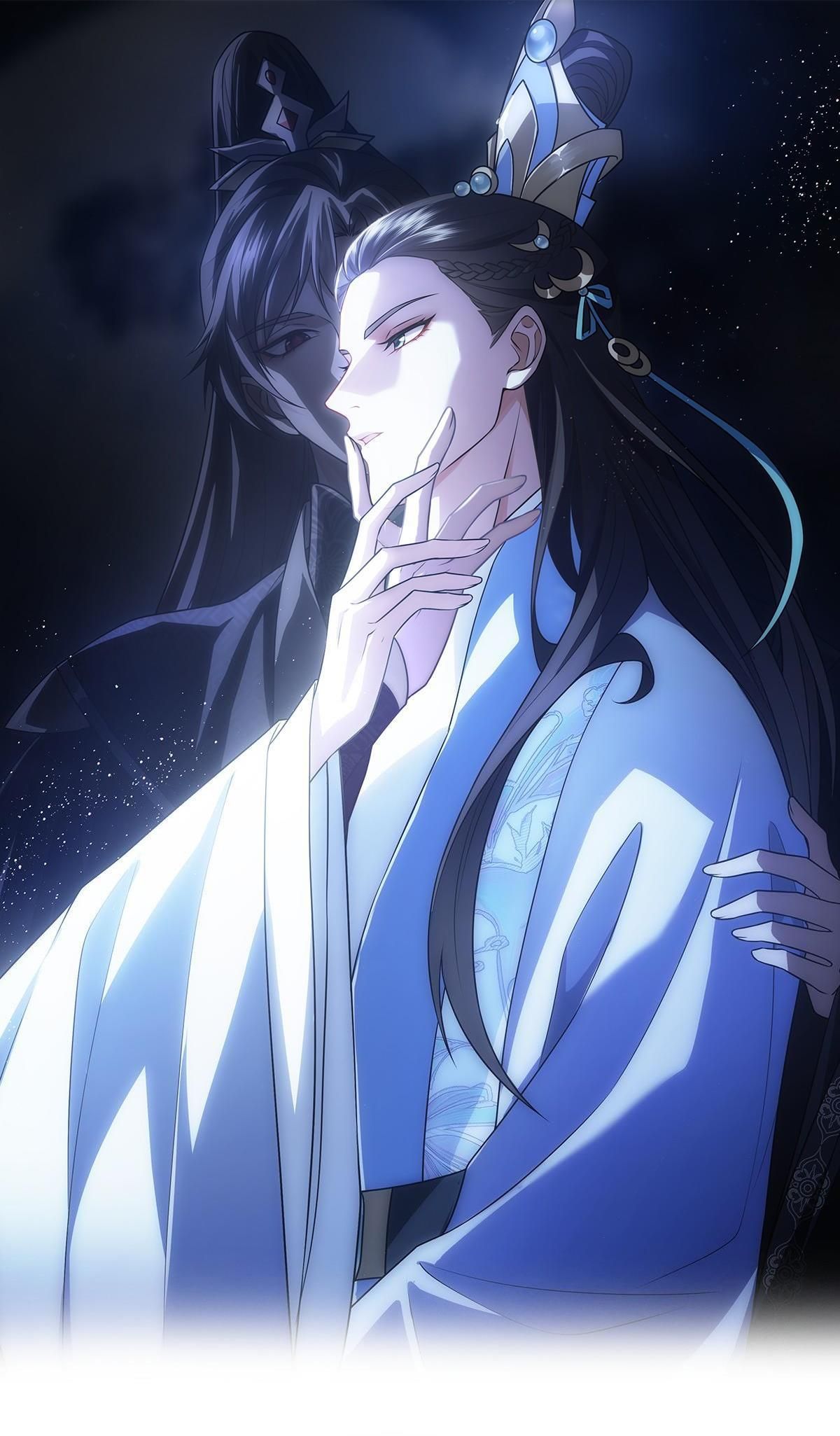 Chiếm Đoạt Ánh Trăng: Chapter 6