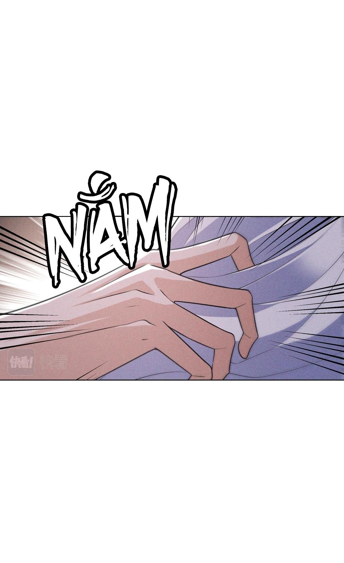 Chiếm Đoạt Ánh Trăng: Chapter 6