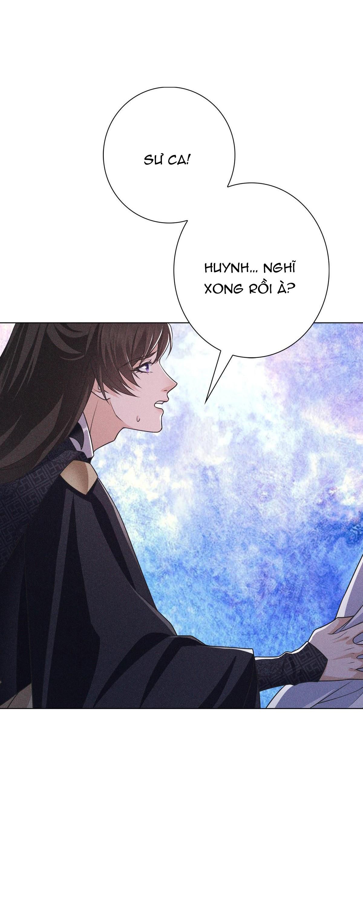 Chiếm Đoạt Ánh Trăng: Chapter 6