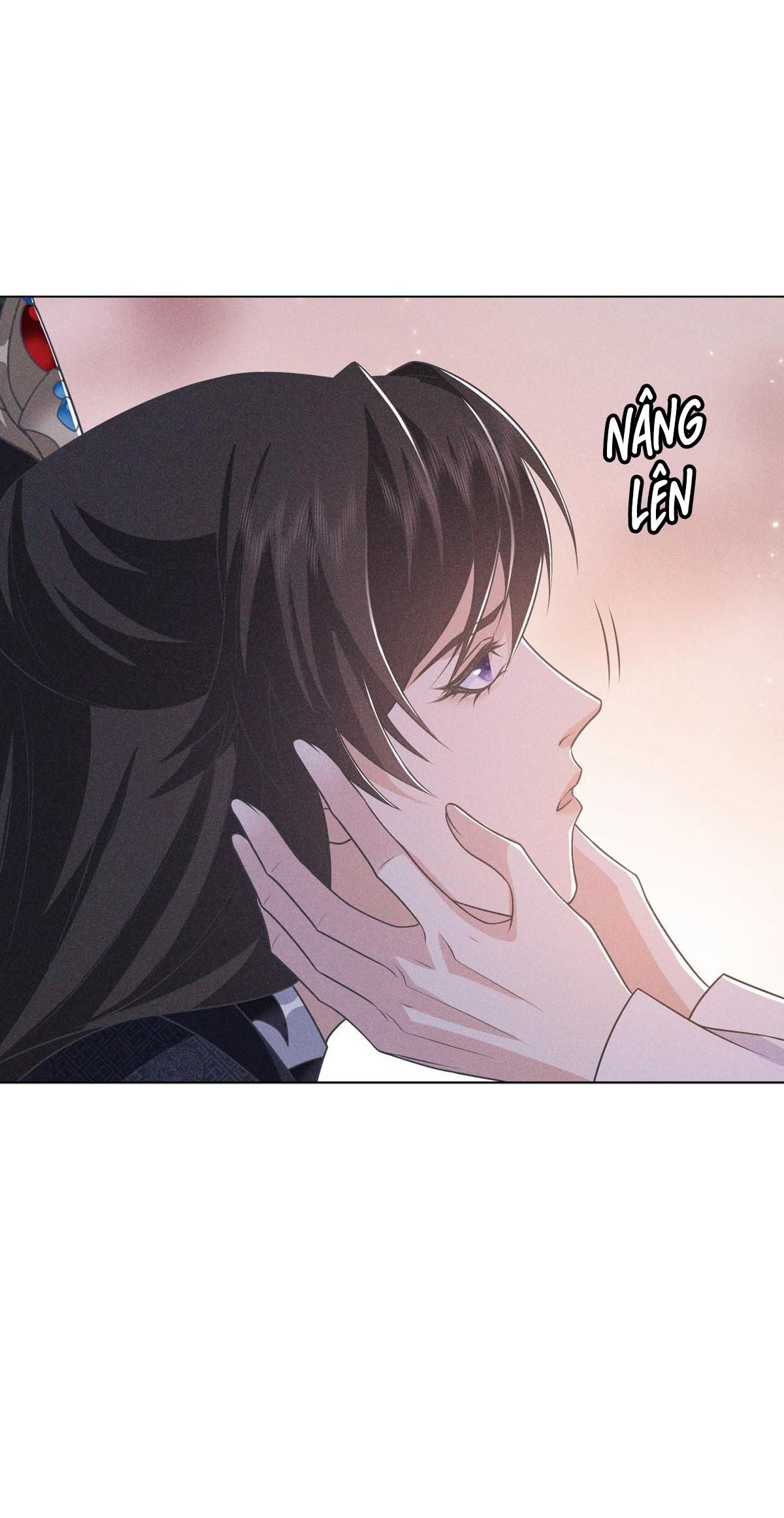 Chiếm Đoạt Ánh Trăng: Chapter 6