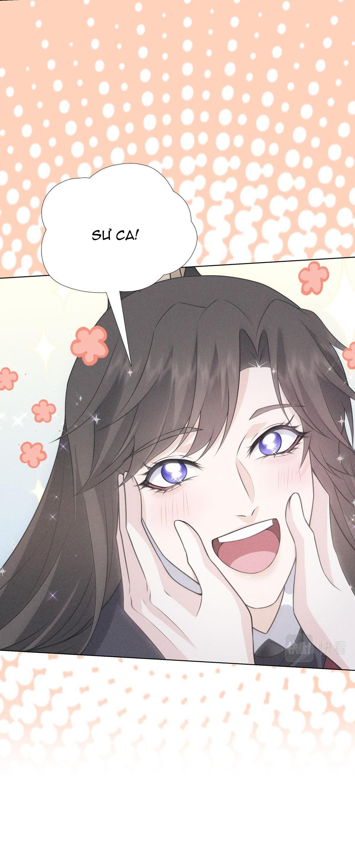 Chiếm Đoạt Ánh Trăng: Chapter 6