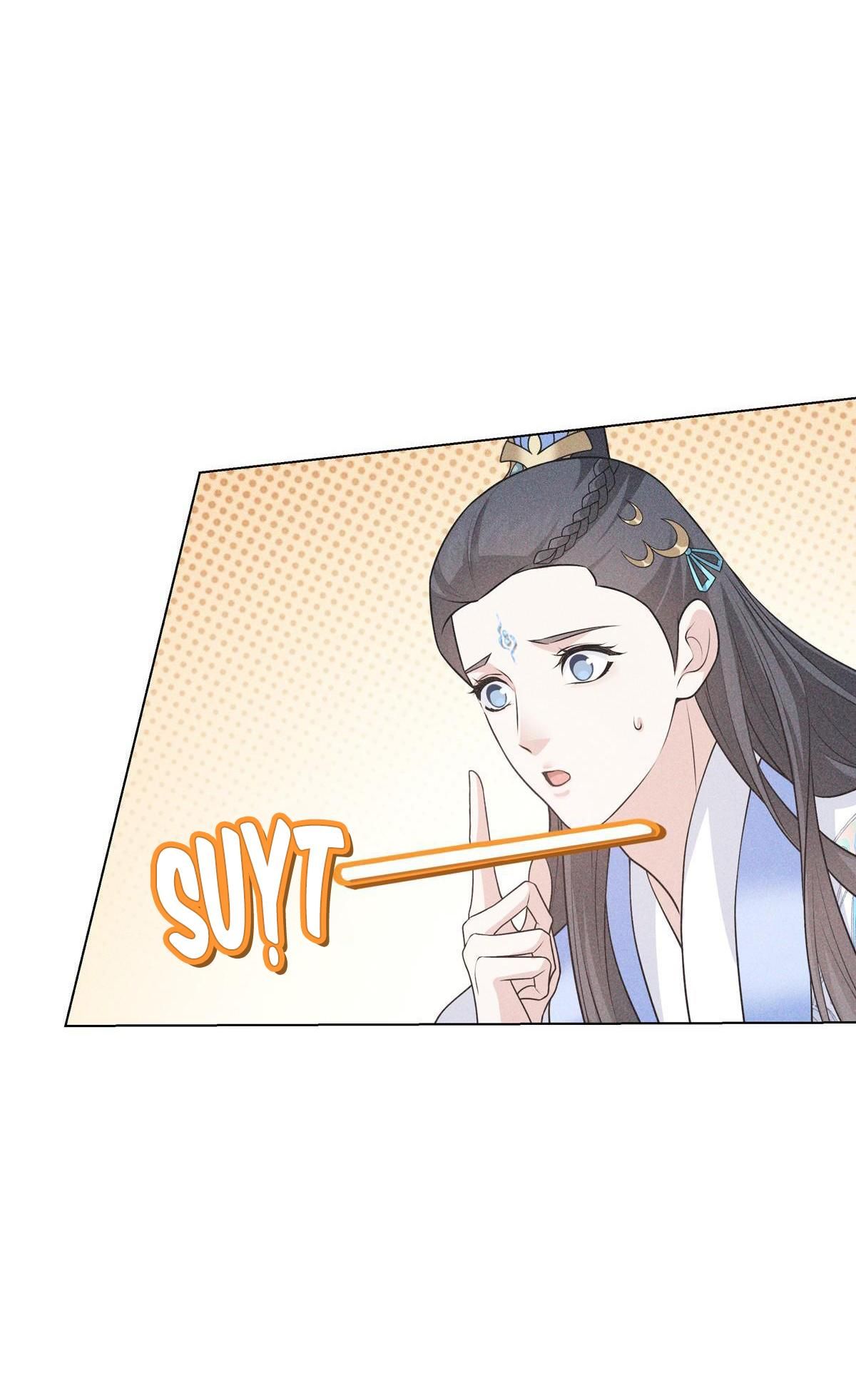 Chiếm Đoạt Ánh Trăng: Chapter 6