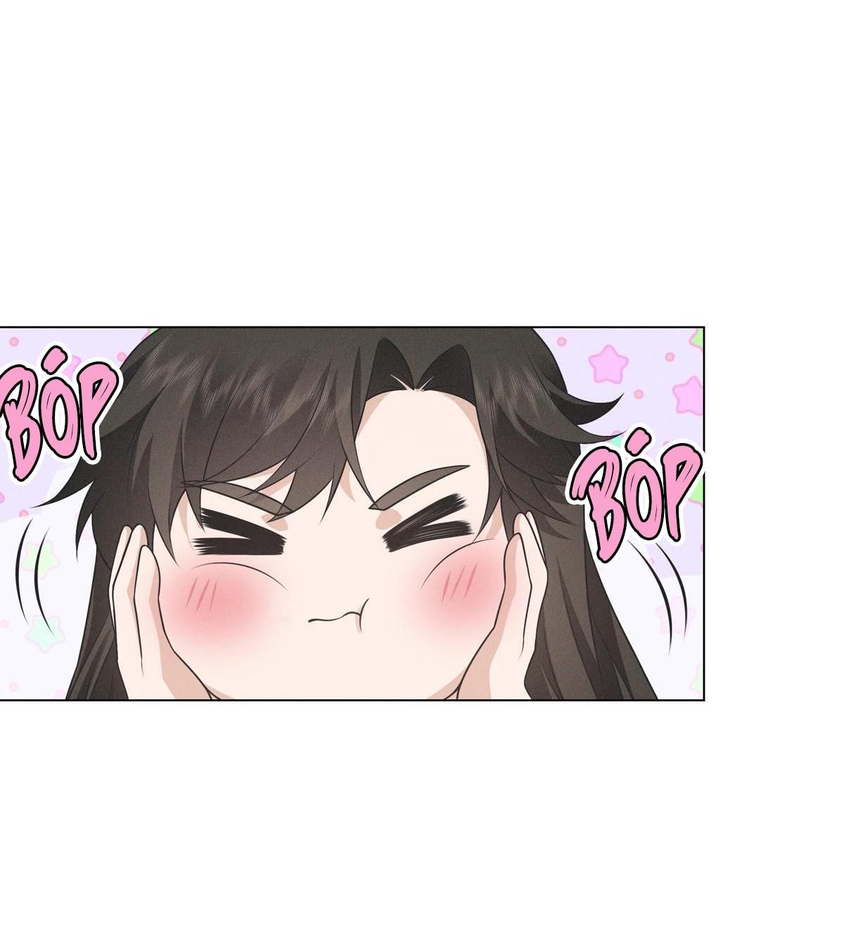 Chiếm Đoạt Ánh Trăng: Chapter 6