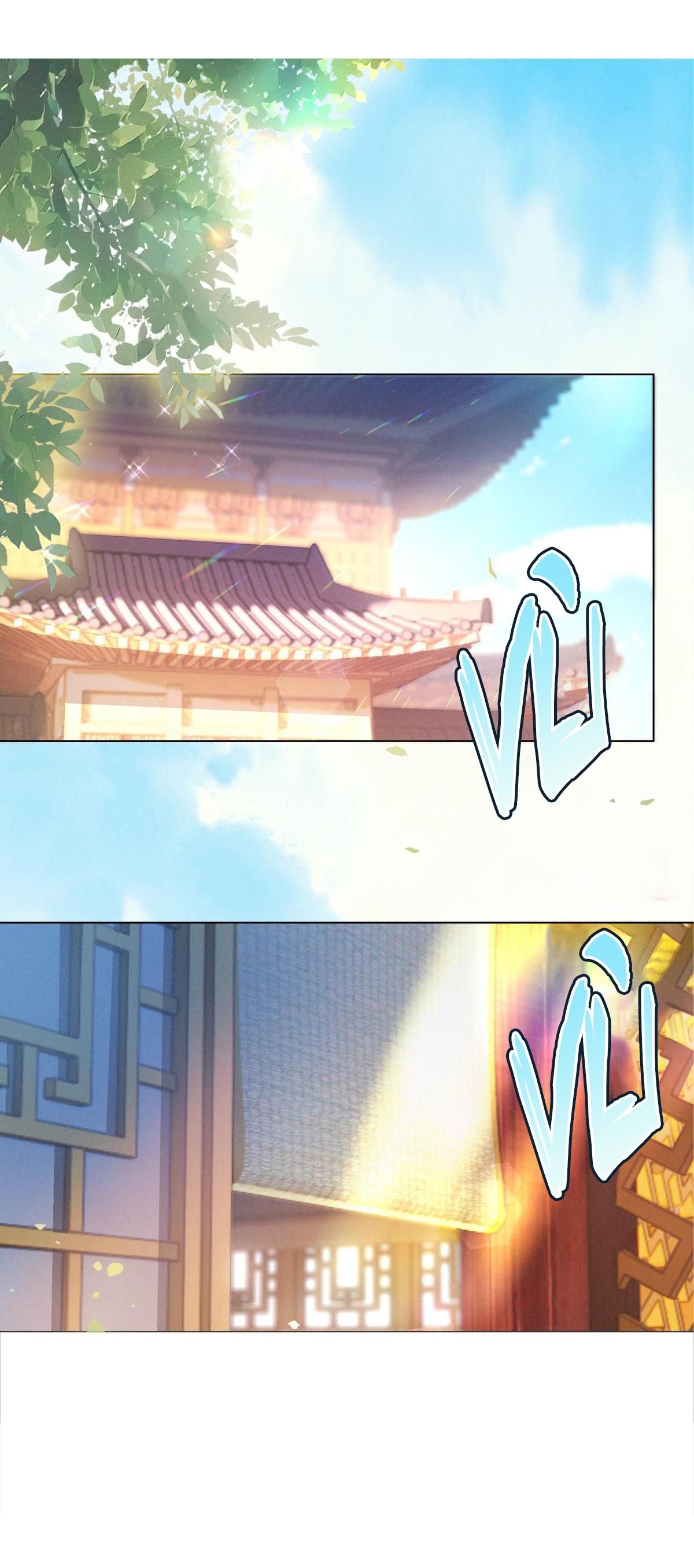 Chiếm Đoạt Ánh Trăng: Chapter 6