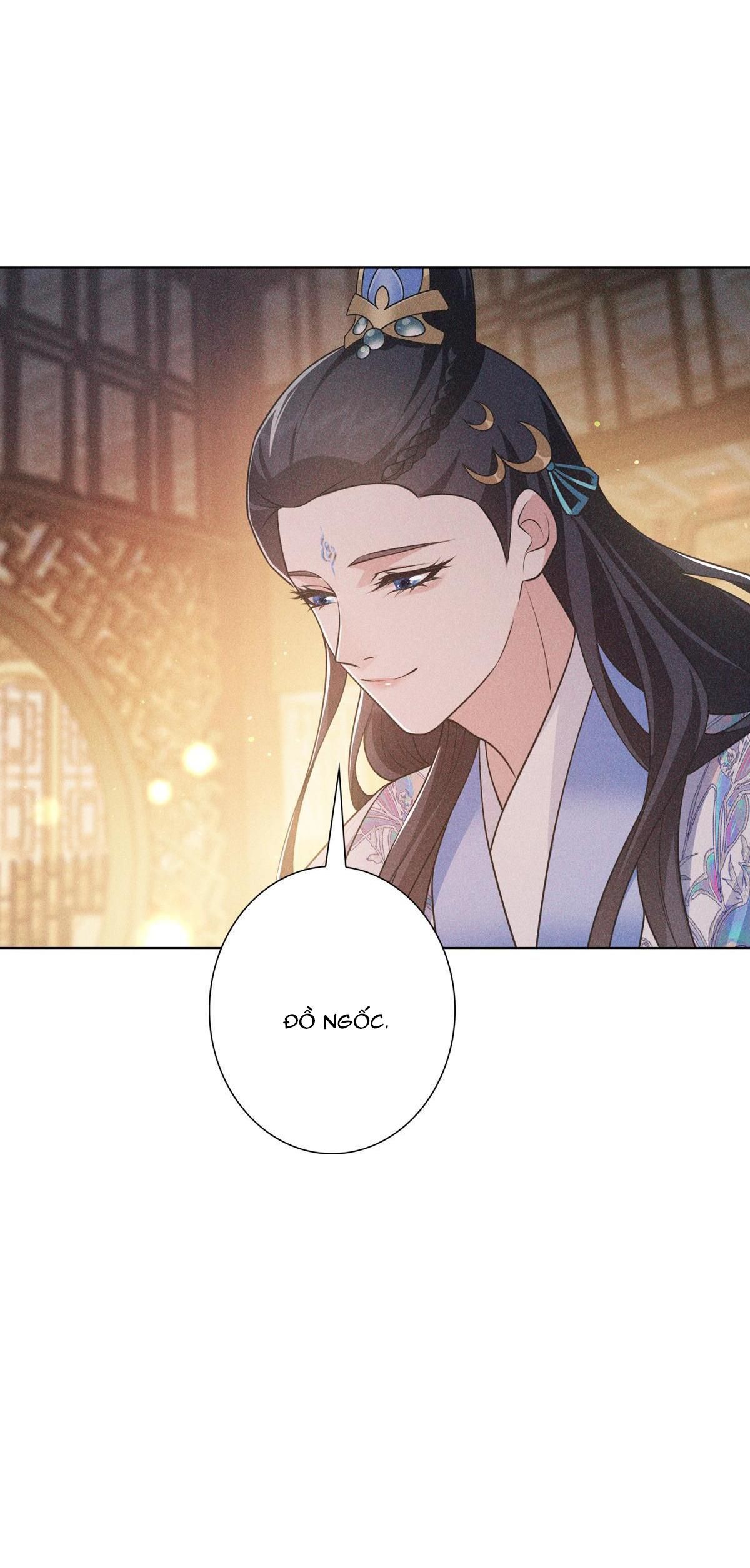 Chiếm Đoạt Ánh Trăng: Chapter 6