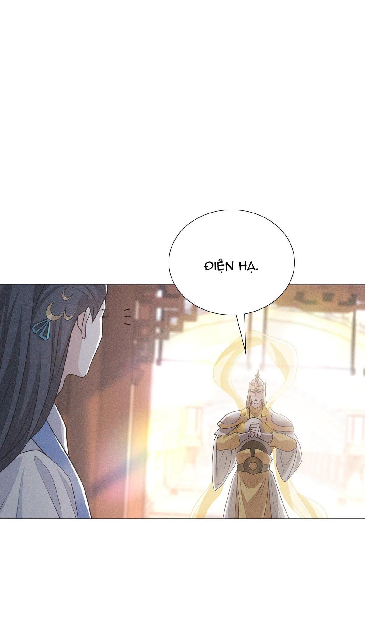 Chiếm Đoạt Ánh Trăng: Chapter 6