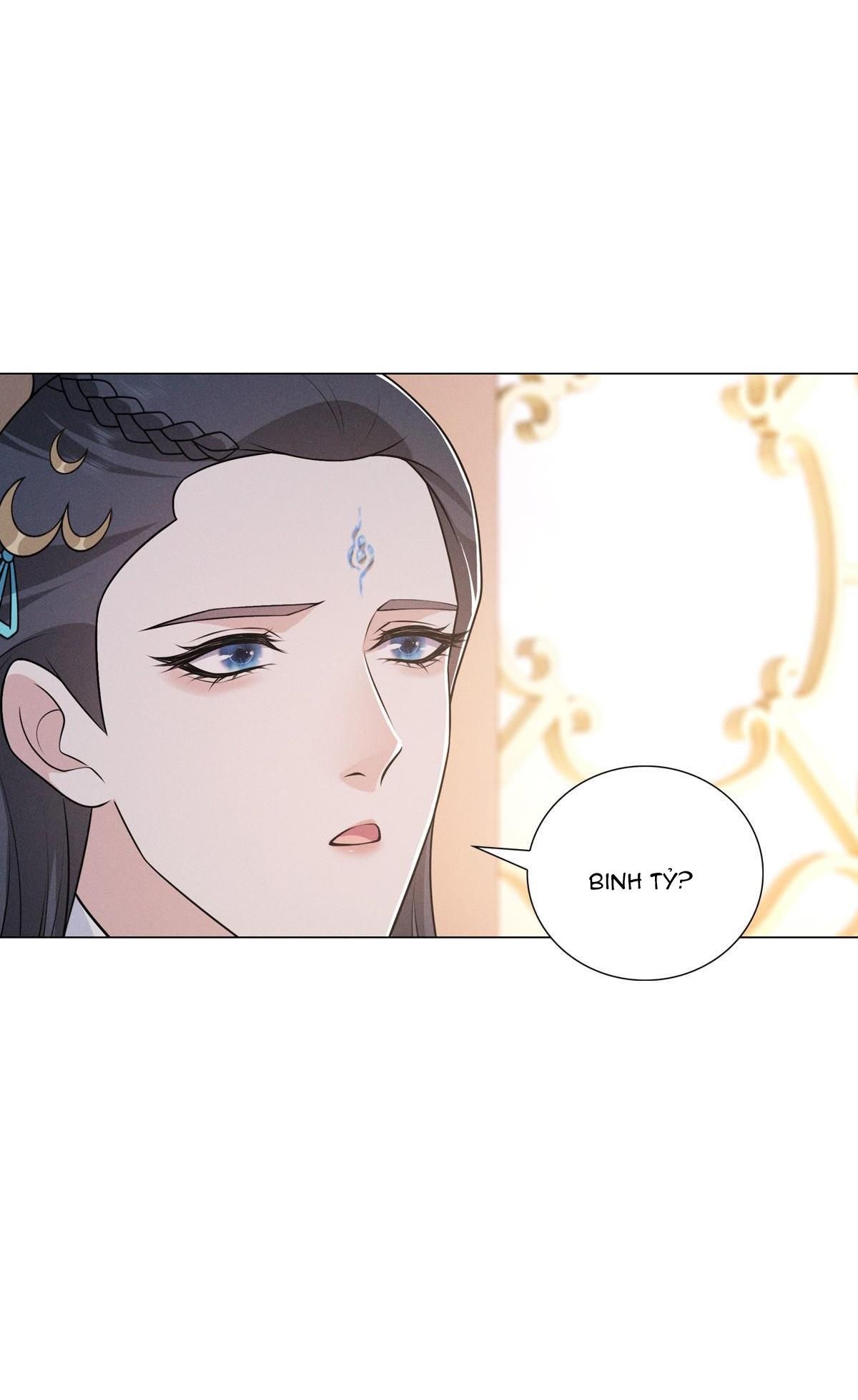 Chiếm Đoạt Ánh Trăng: Chapter 6