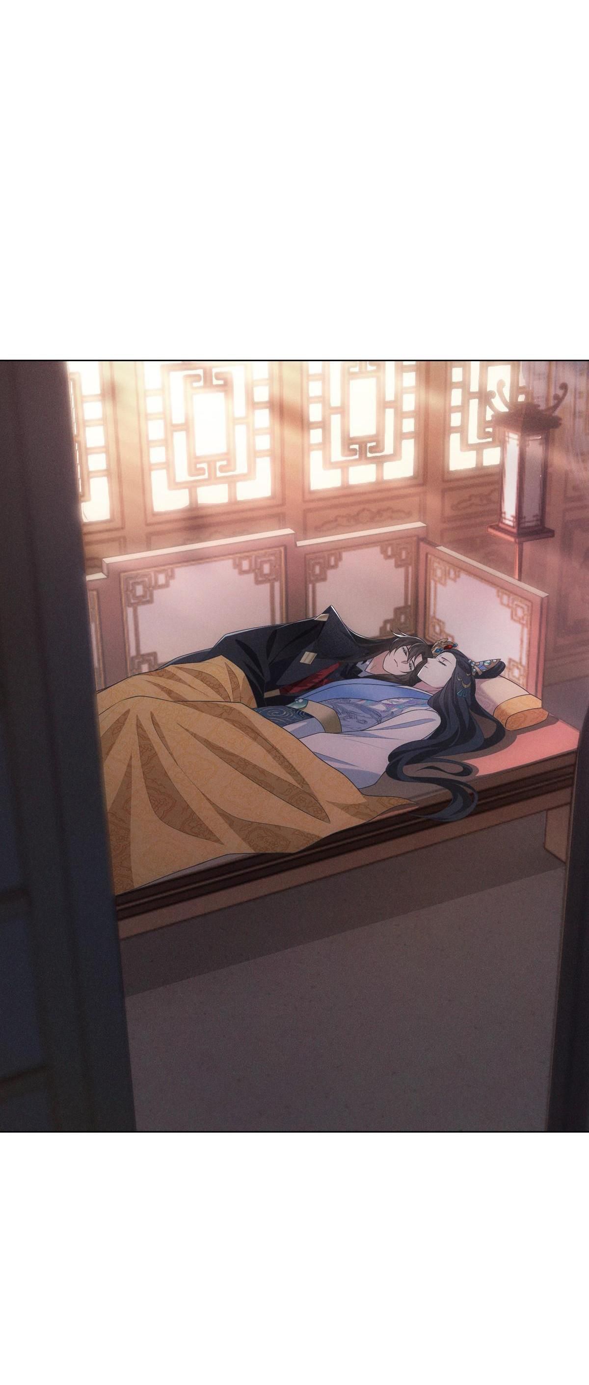 Chiếm Đoạt Ánh Trăng: Chapter 6