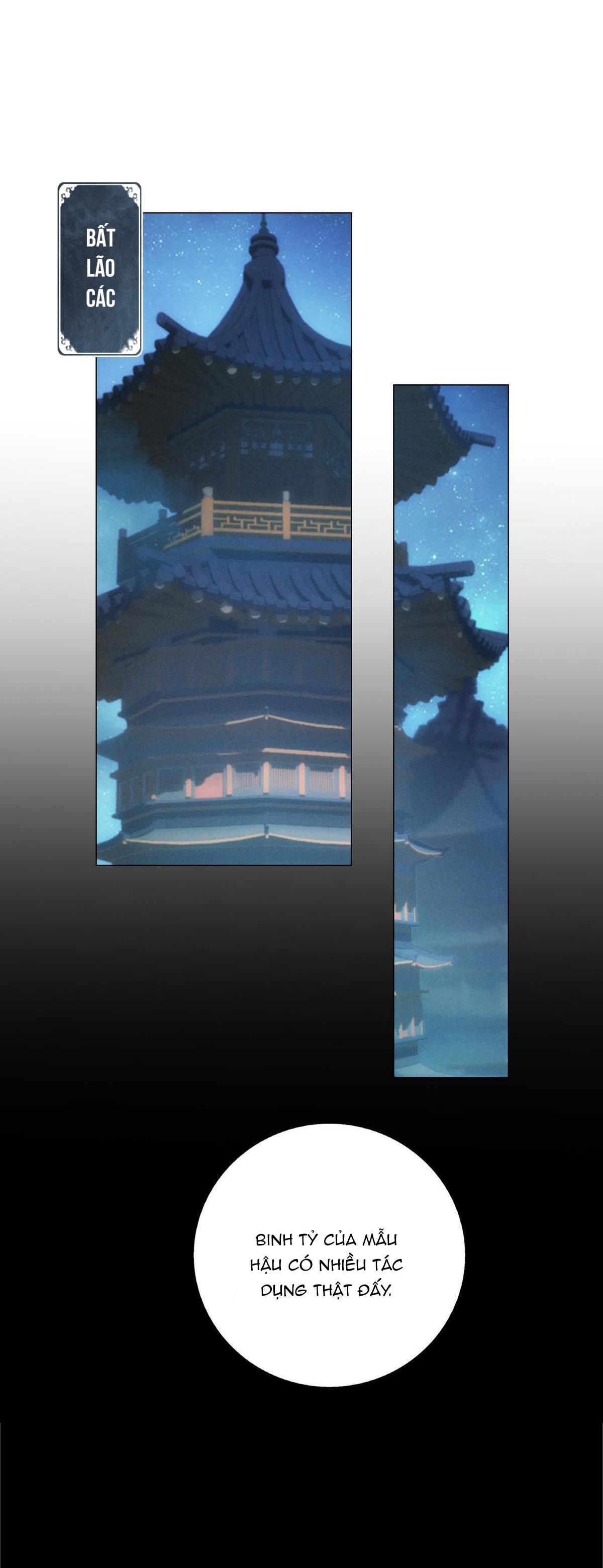 Chiếm Đoạt Ánh Trăng: Chapter 6