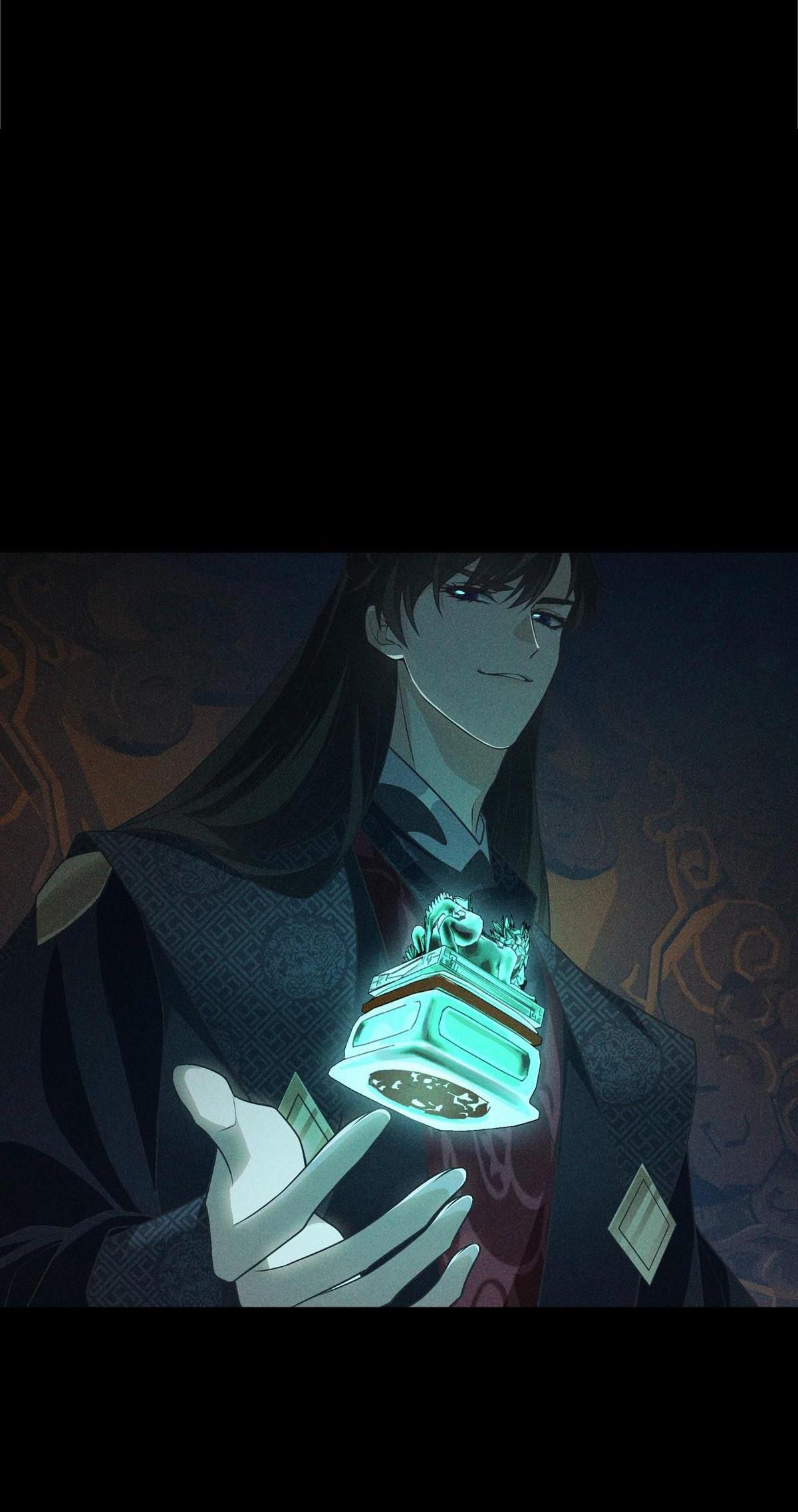 Chiếm Đoạt Ánh Trăng: Chapter 6