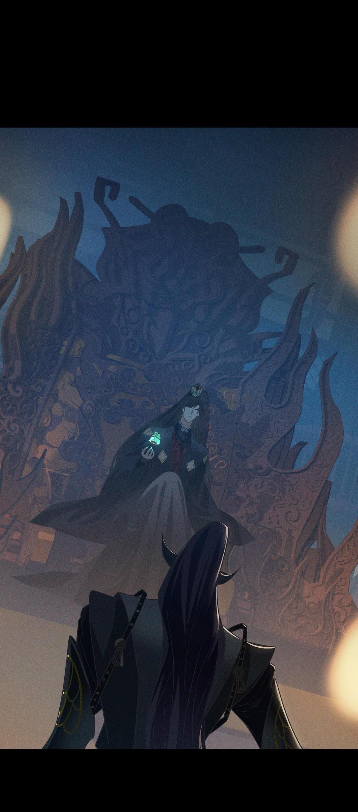 Chiếm Đoạt Ánh Trăng: Chapter 6