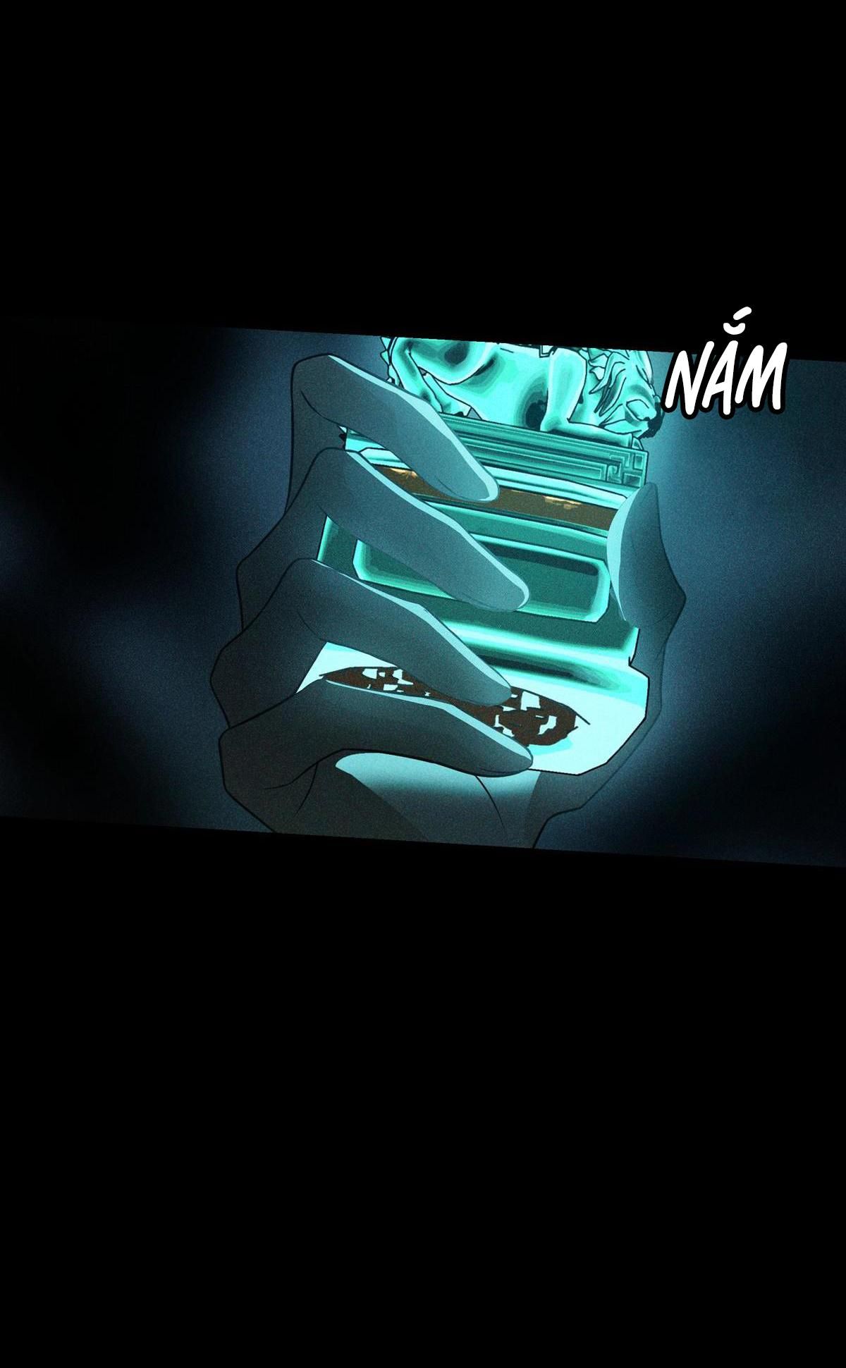 Chiếm Đoạt Ánh Trăng: Chapter 6