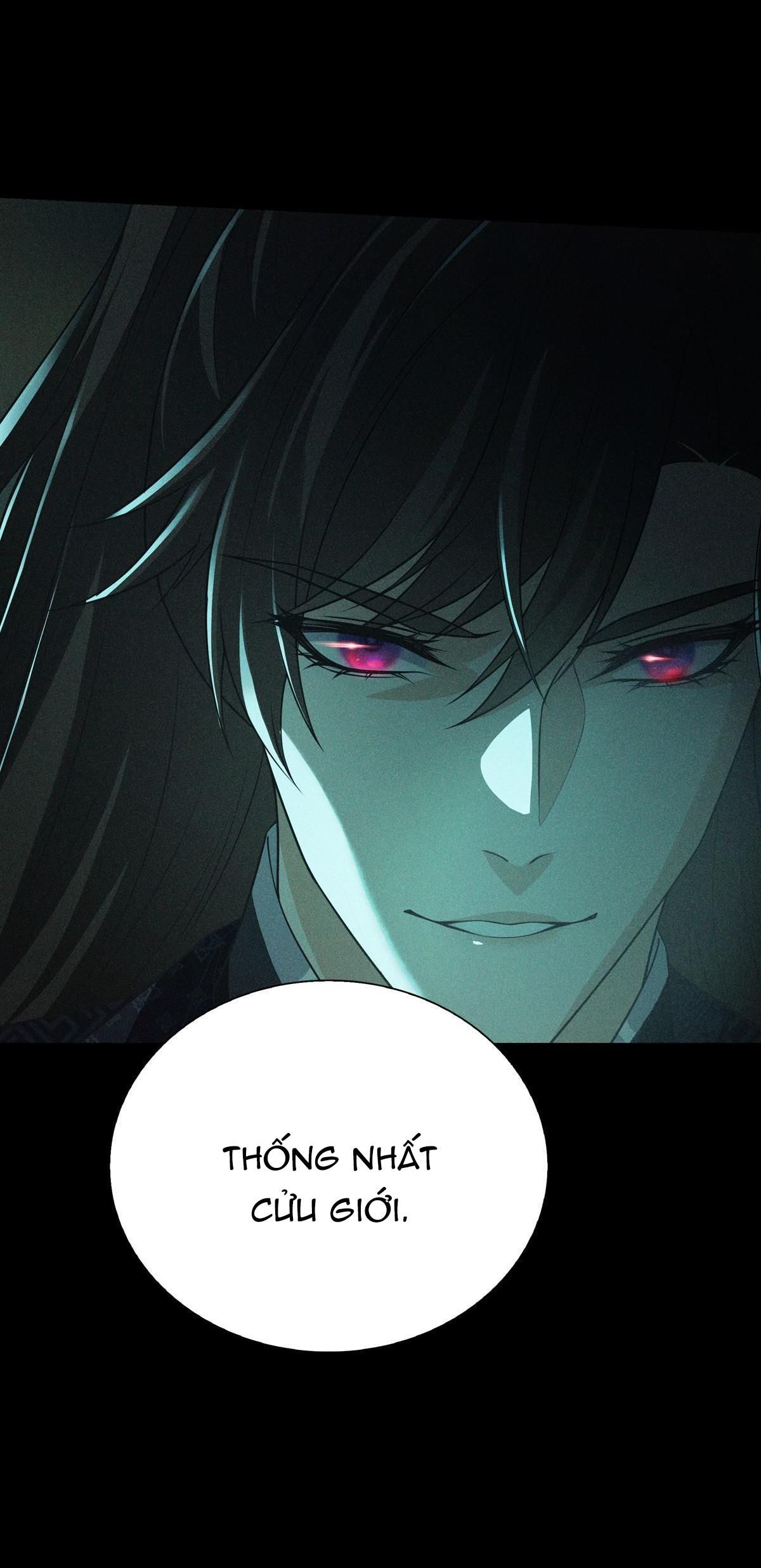 Chiếm Đoạt Ánh Trăng: Chapter 6