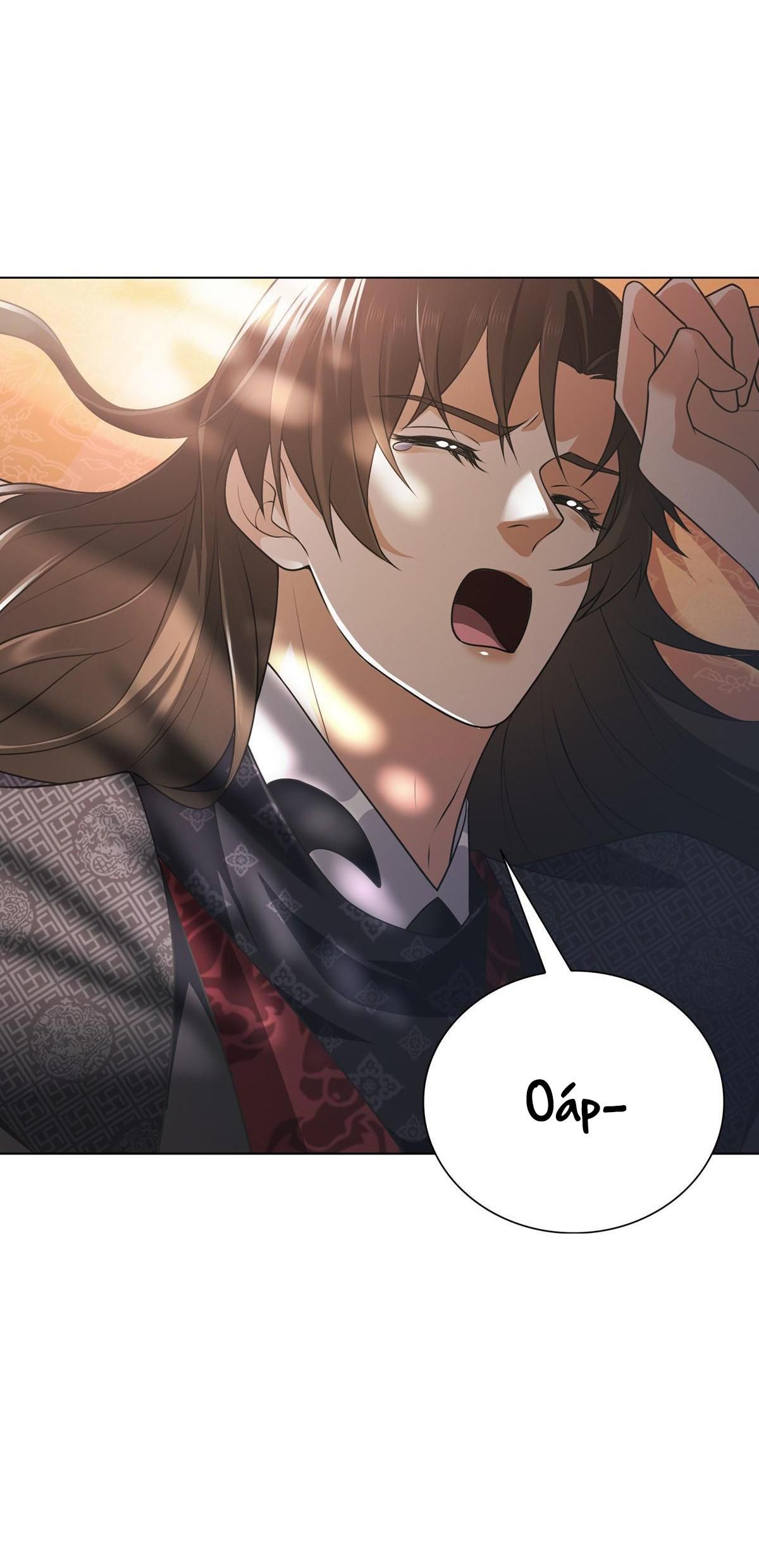 Chiếm Đoạt Ánh Trăng: Chapter 6