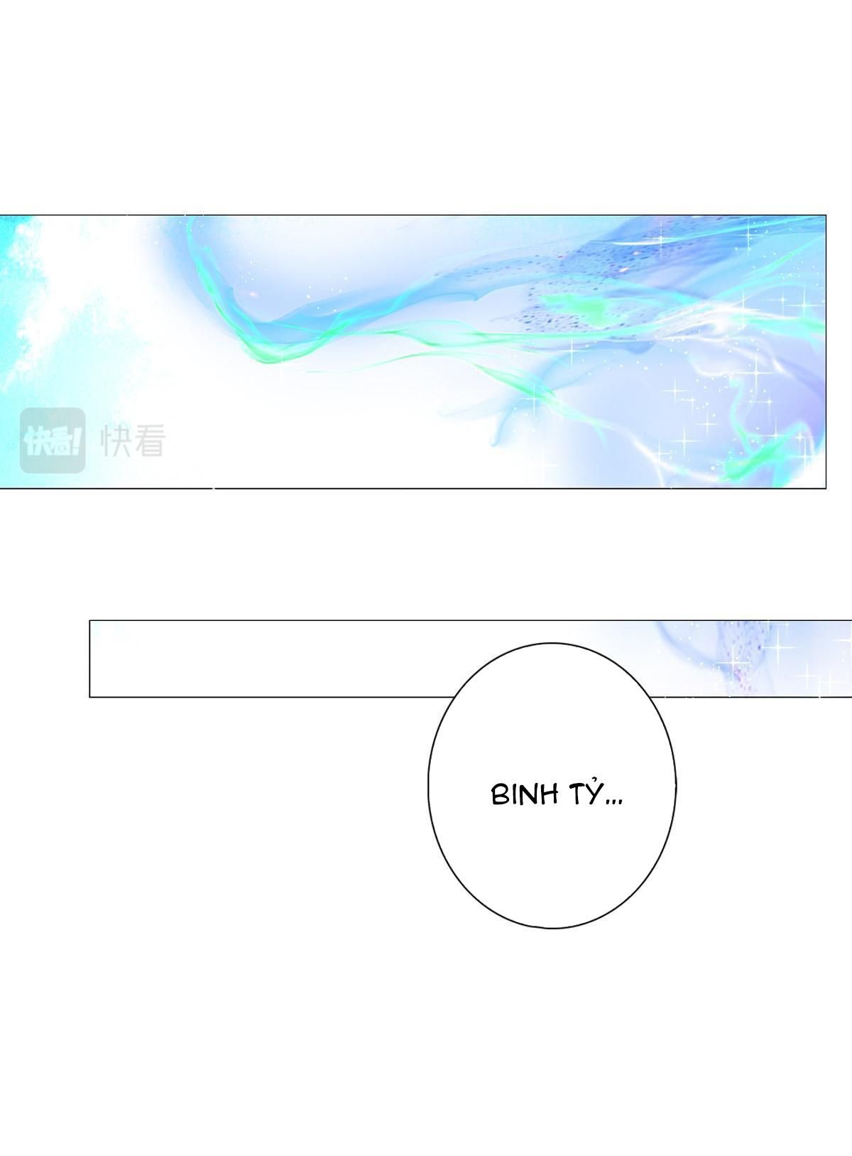 Chiếm Đoạt Ánh Trăng: Chapter 7