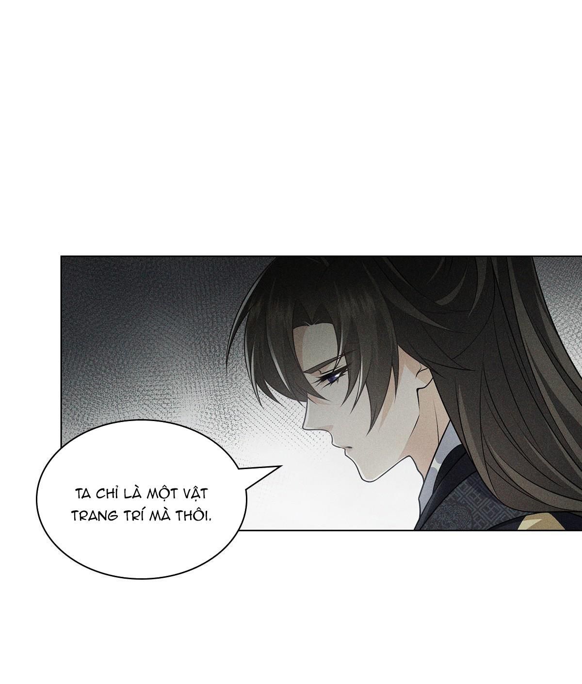 Chiếm Đoạt Ánh Trăng: Chapter 7