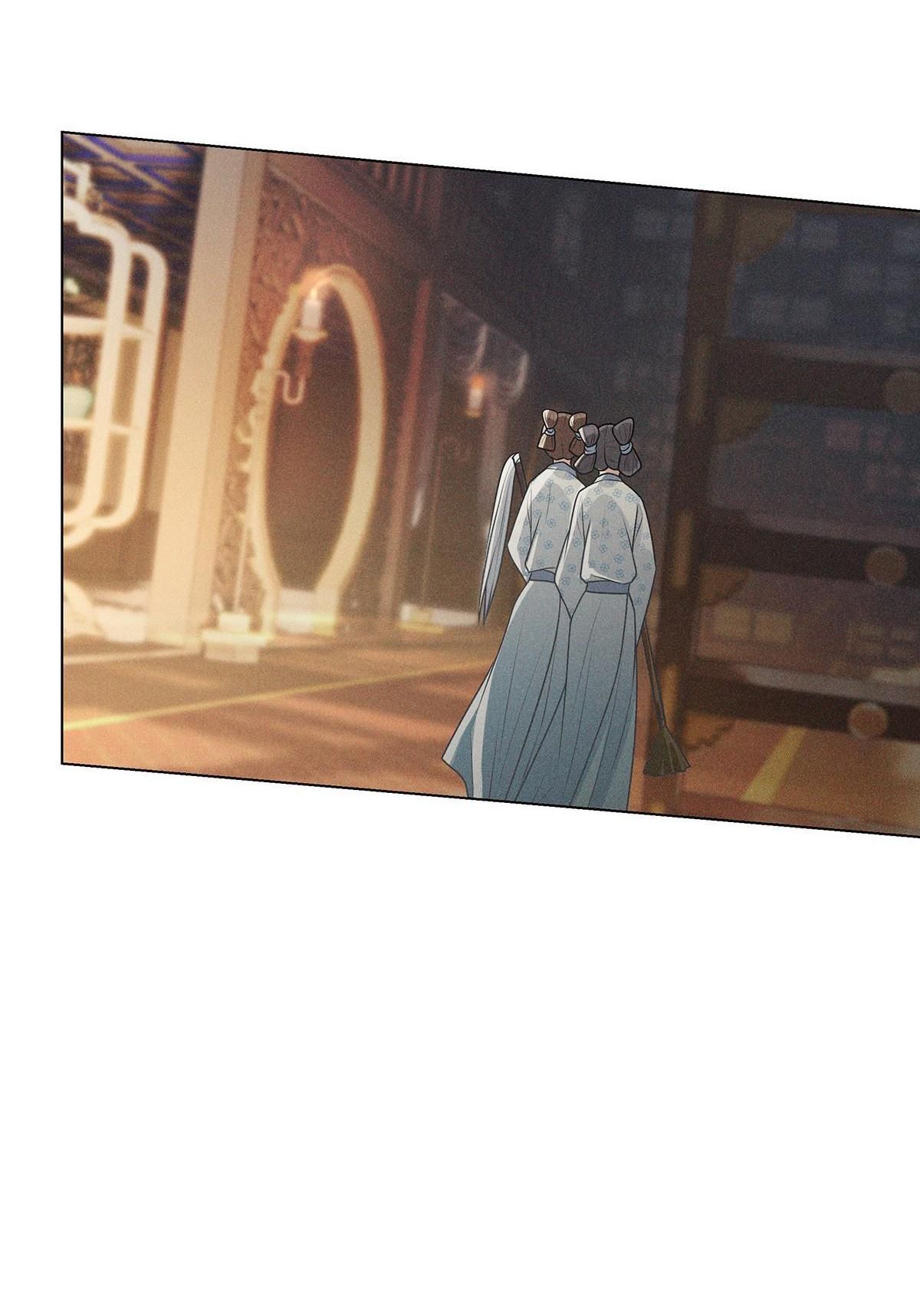 Chiếm Đoạt Ánh Trăng: Chapter 7