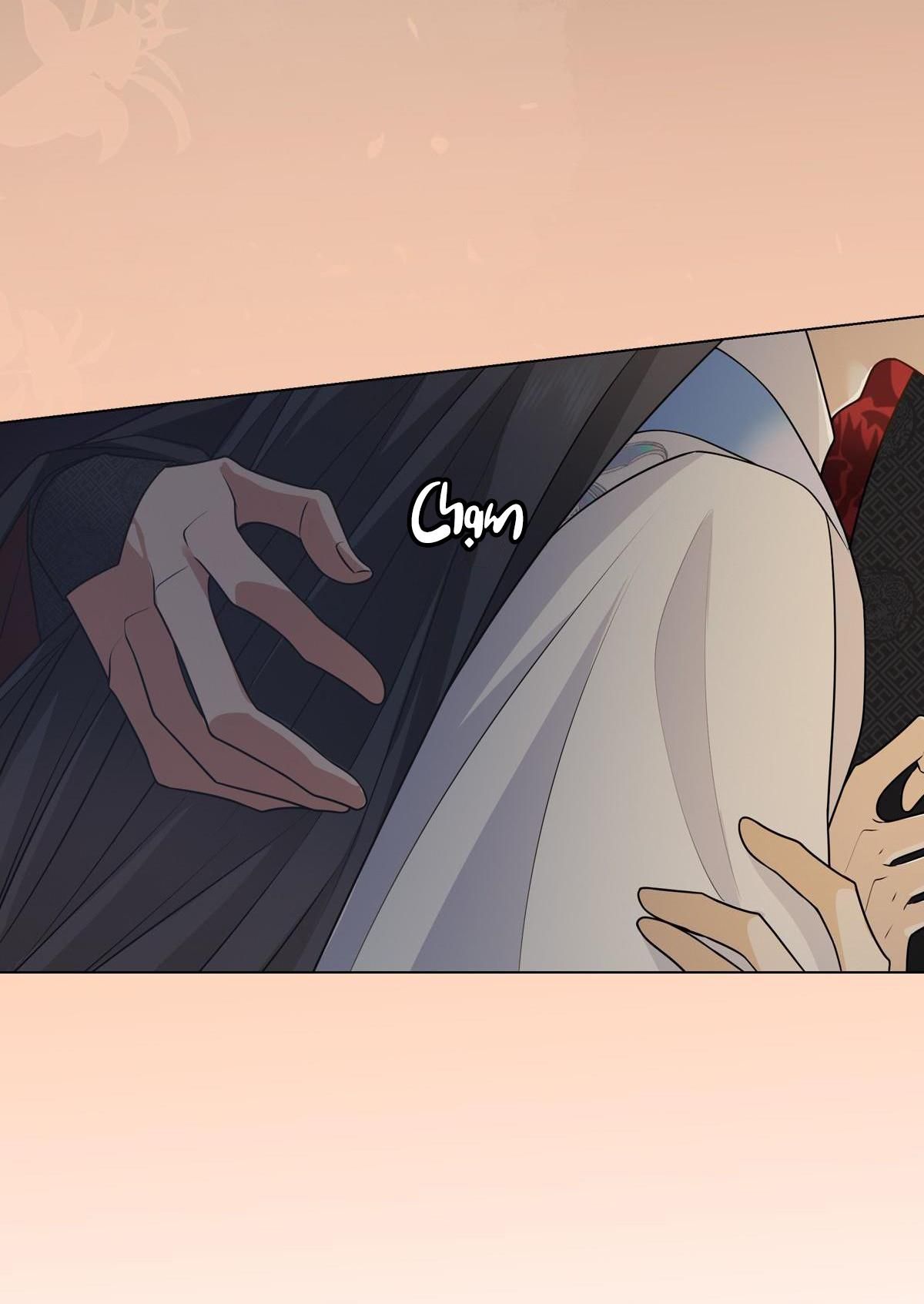 Chiếm Đoạt Ánh Trăng: Chapter 8