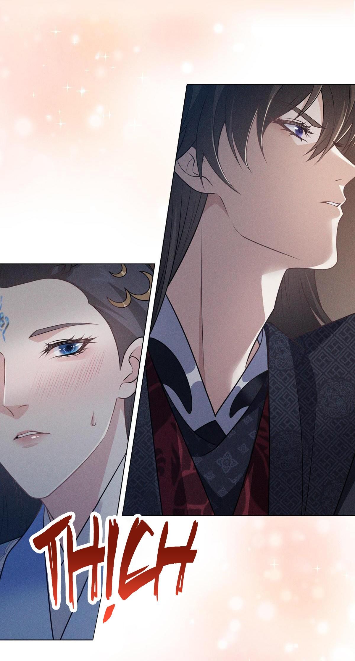 Chiếm Đoạt Ánh Trăng: Chapter 8