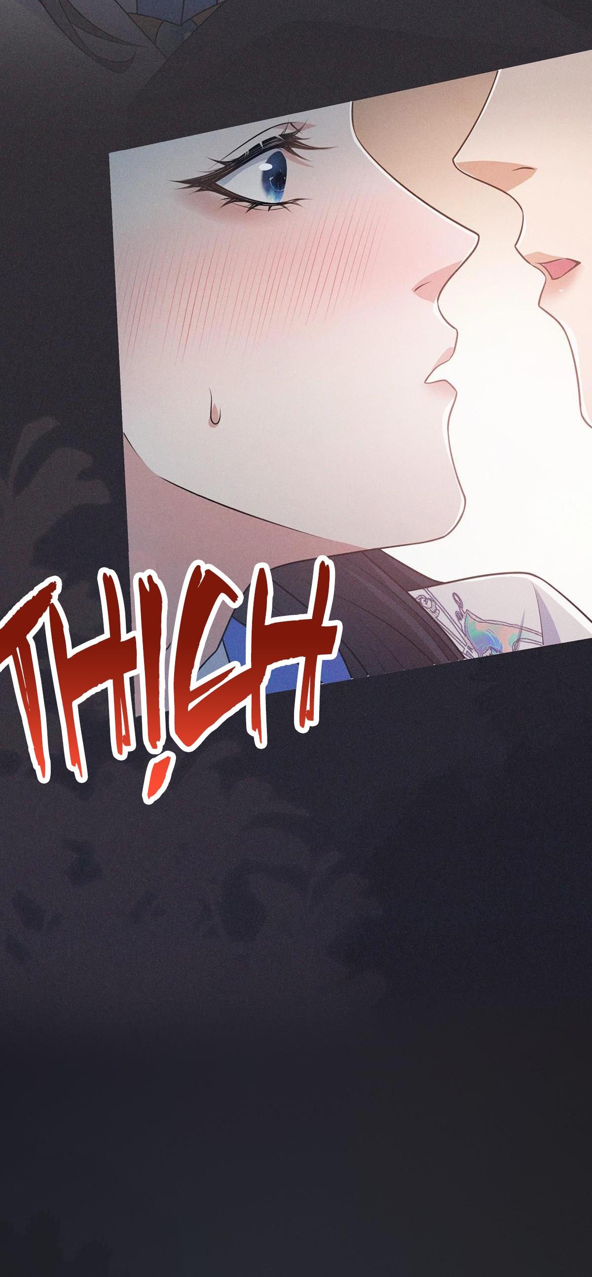 Chiếm Đoạt Ánh Trăng: Chapter 8