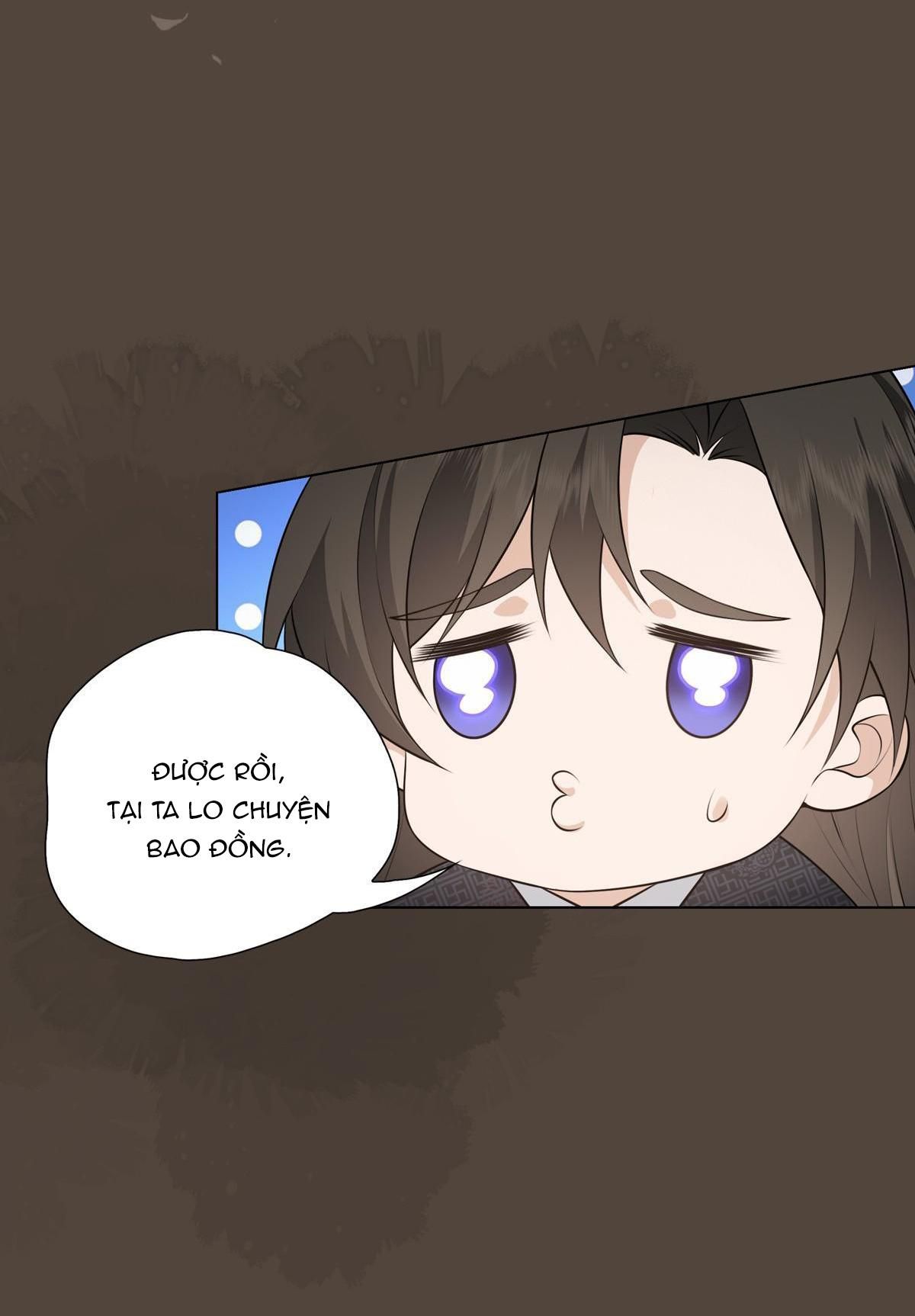 Chiếm Đoạt Ánh Trăng: Chapter 8