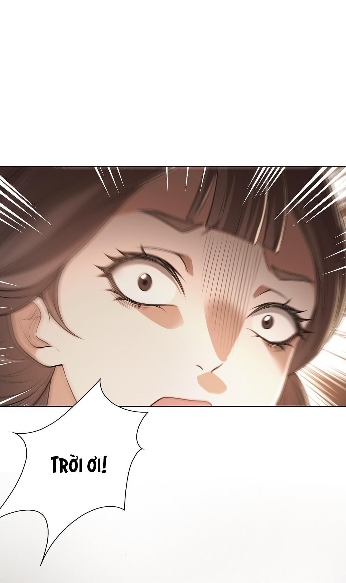 Chiếm Đoạt Ánh Trăng: Chapter 8