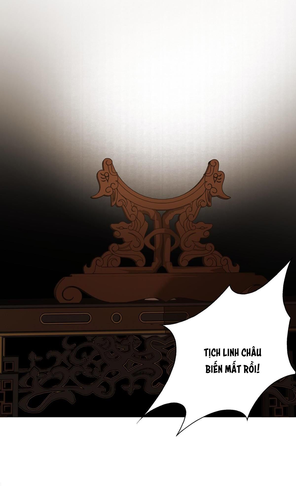 Chiếm Đoạt Ánh Trăng: Chapter 8