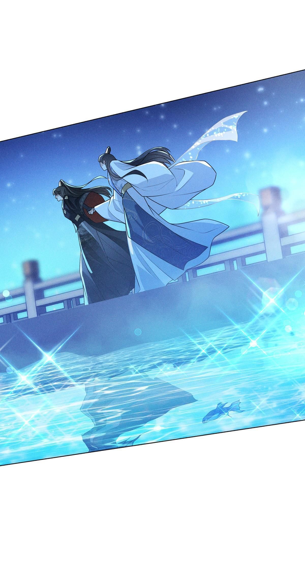 Chiếm Đoạt Ánh Trăng: Chapter 8