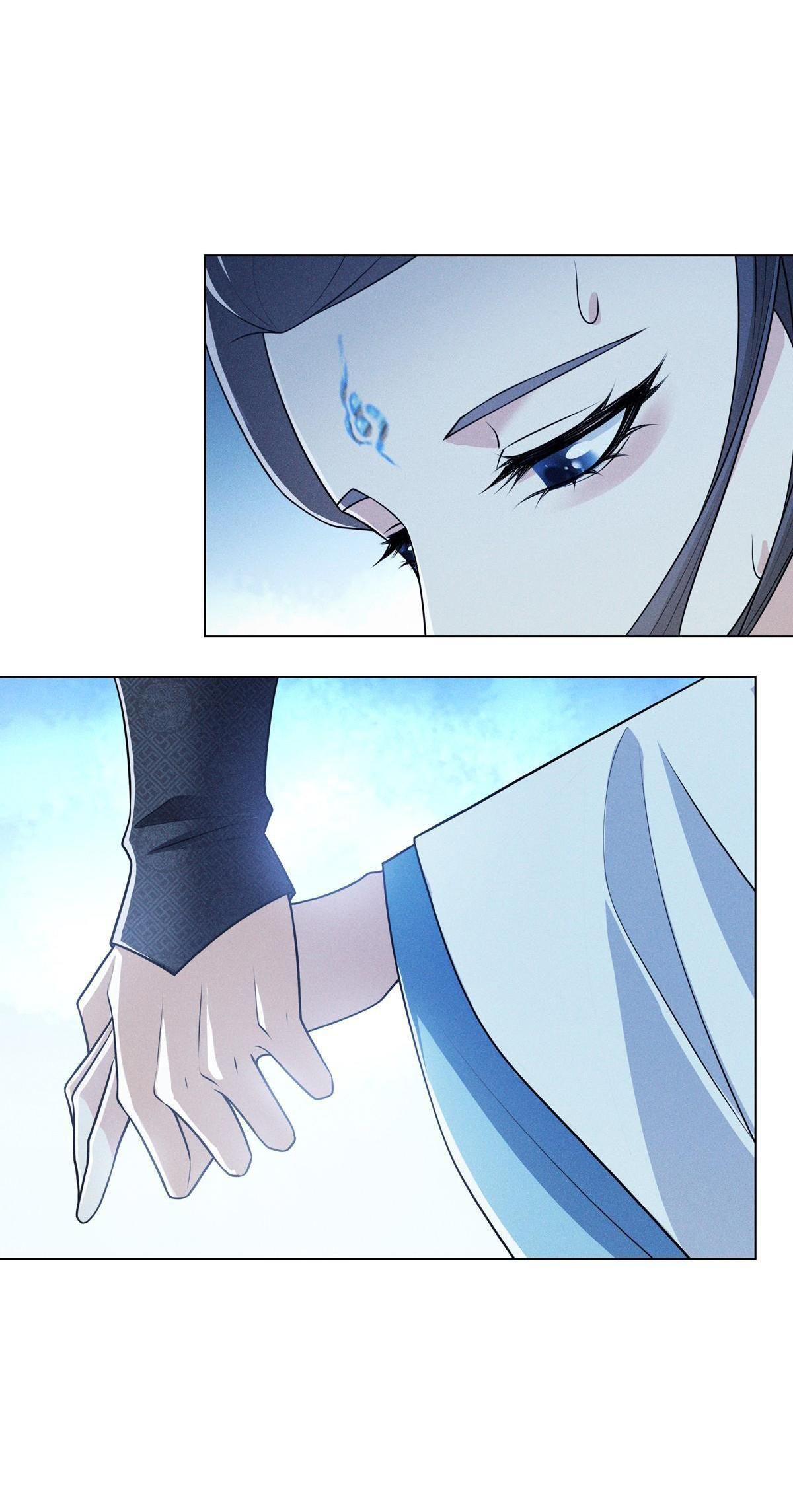 Chiếm Đoạt Ánh Trăng: Chapter 8