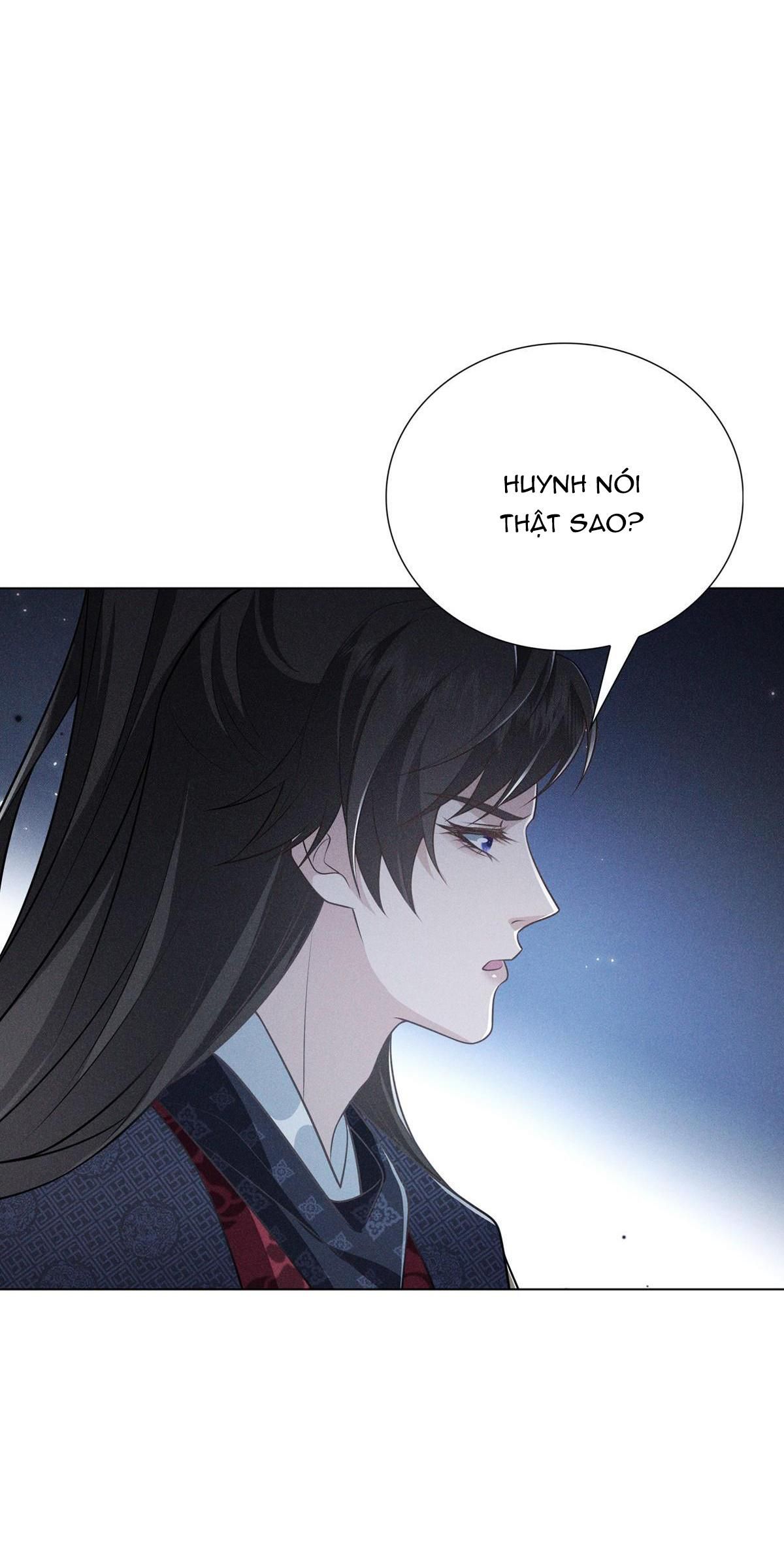 Chiếm Đoạt Ánh Trăng: Chapter 8